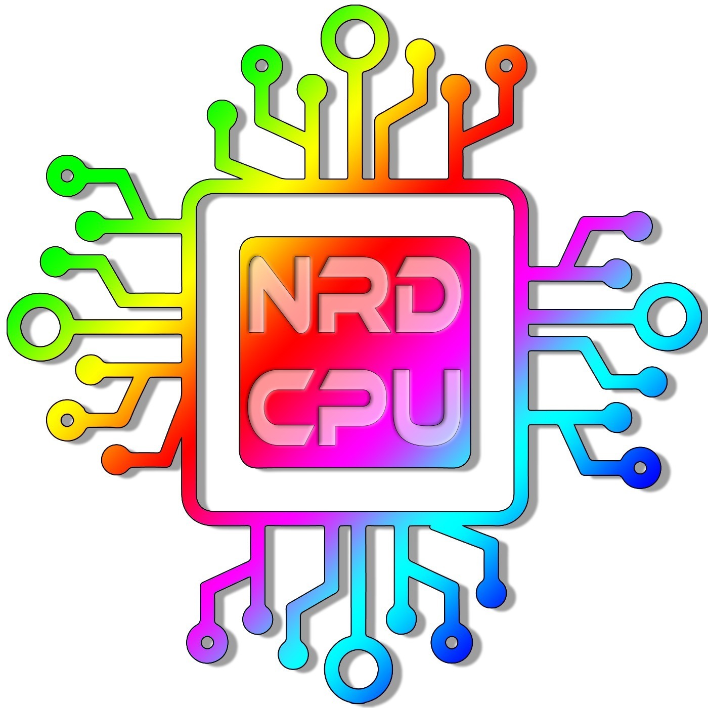 The Nerd Processor