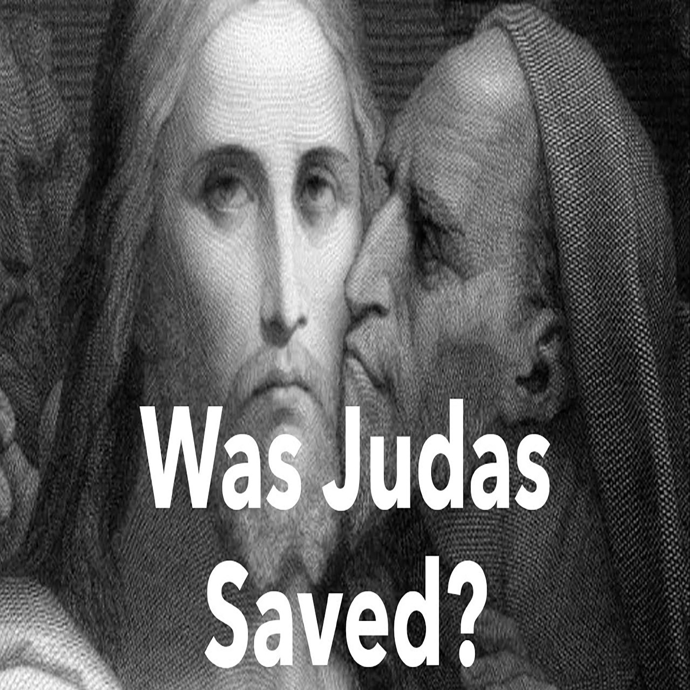 Did Judas repent? Was he saved? | Matthew 27:3-6 episode artwork