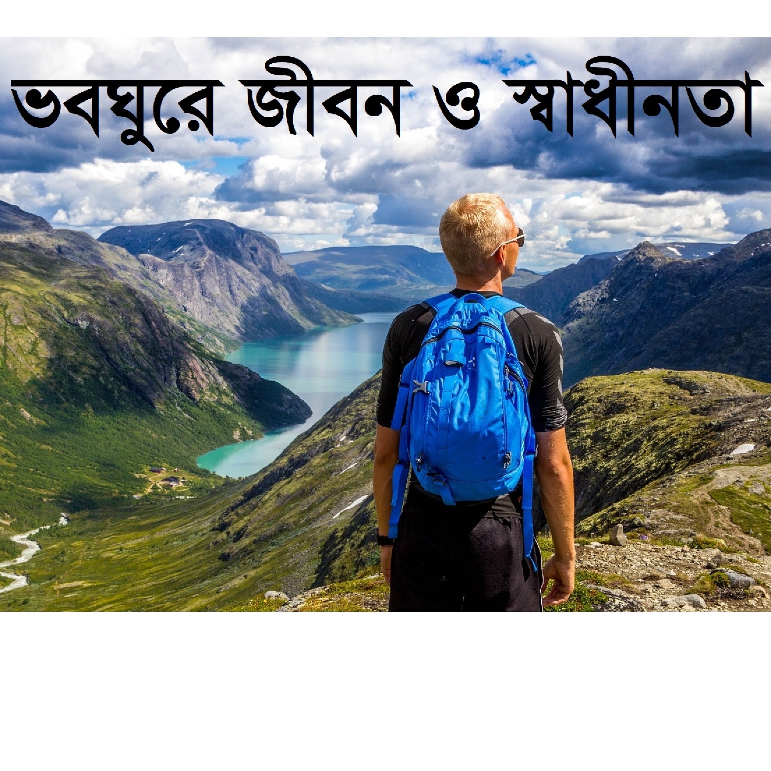 অষ্ট্রেলিয়া থেকে মনির আহমেদ