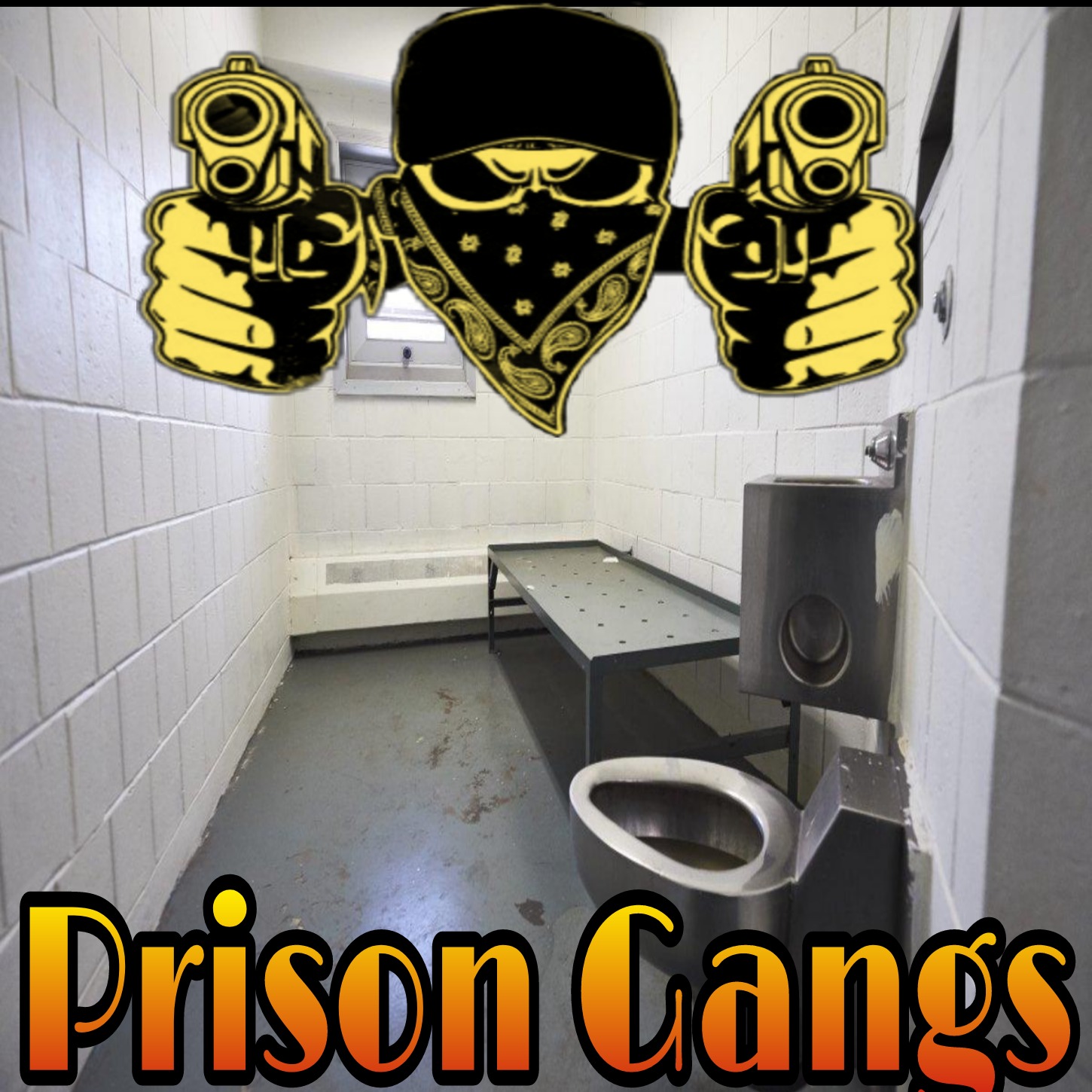 New York Prison Gangs True Story