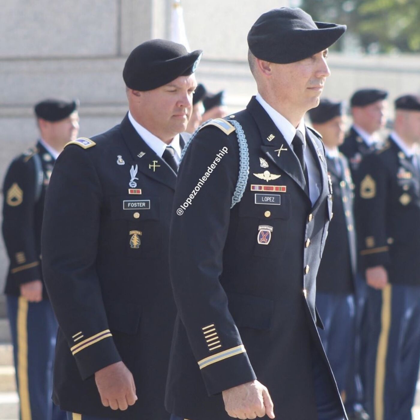 WGL Podcast - The World\'s Greatest Leaders