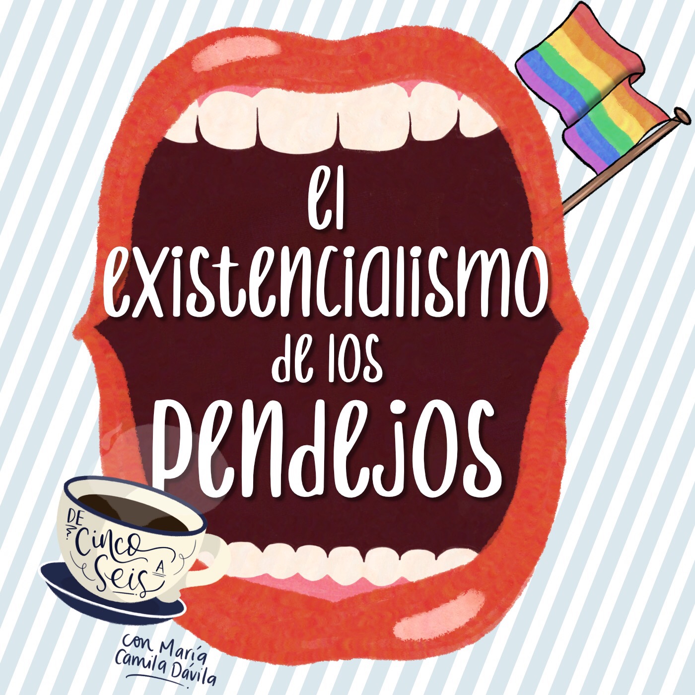 En La Boca Del Queer