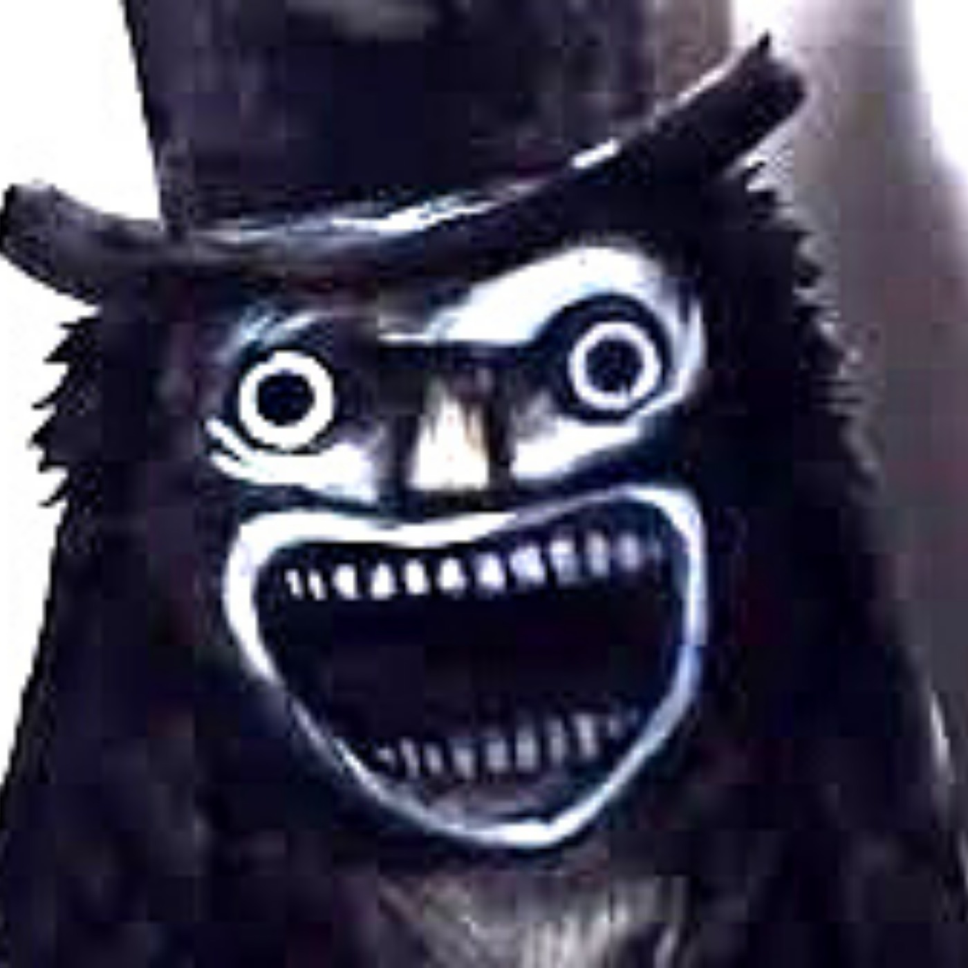 No One Can Hear You Scream!
