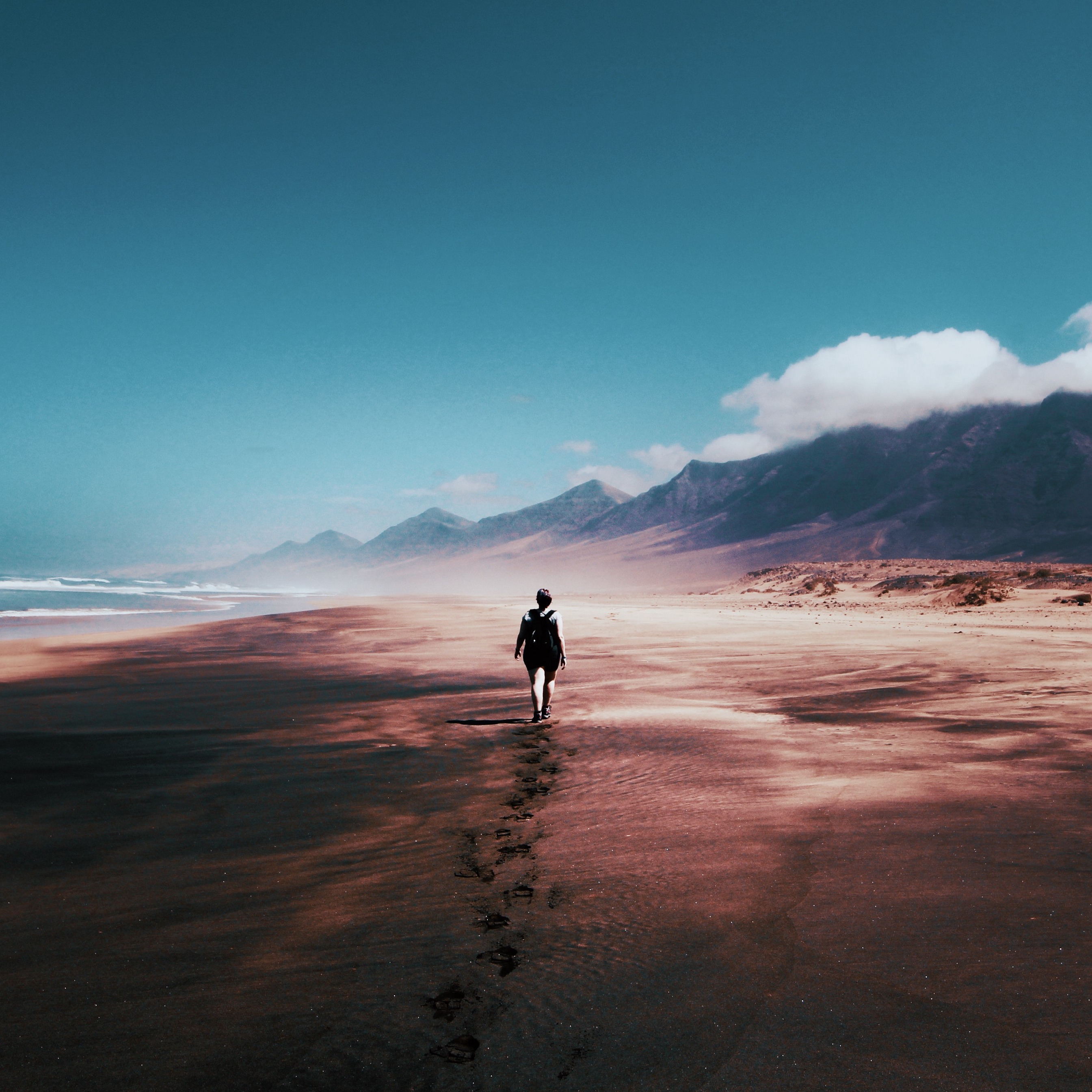Audio Player Image