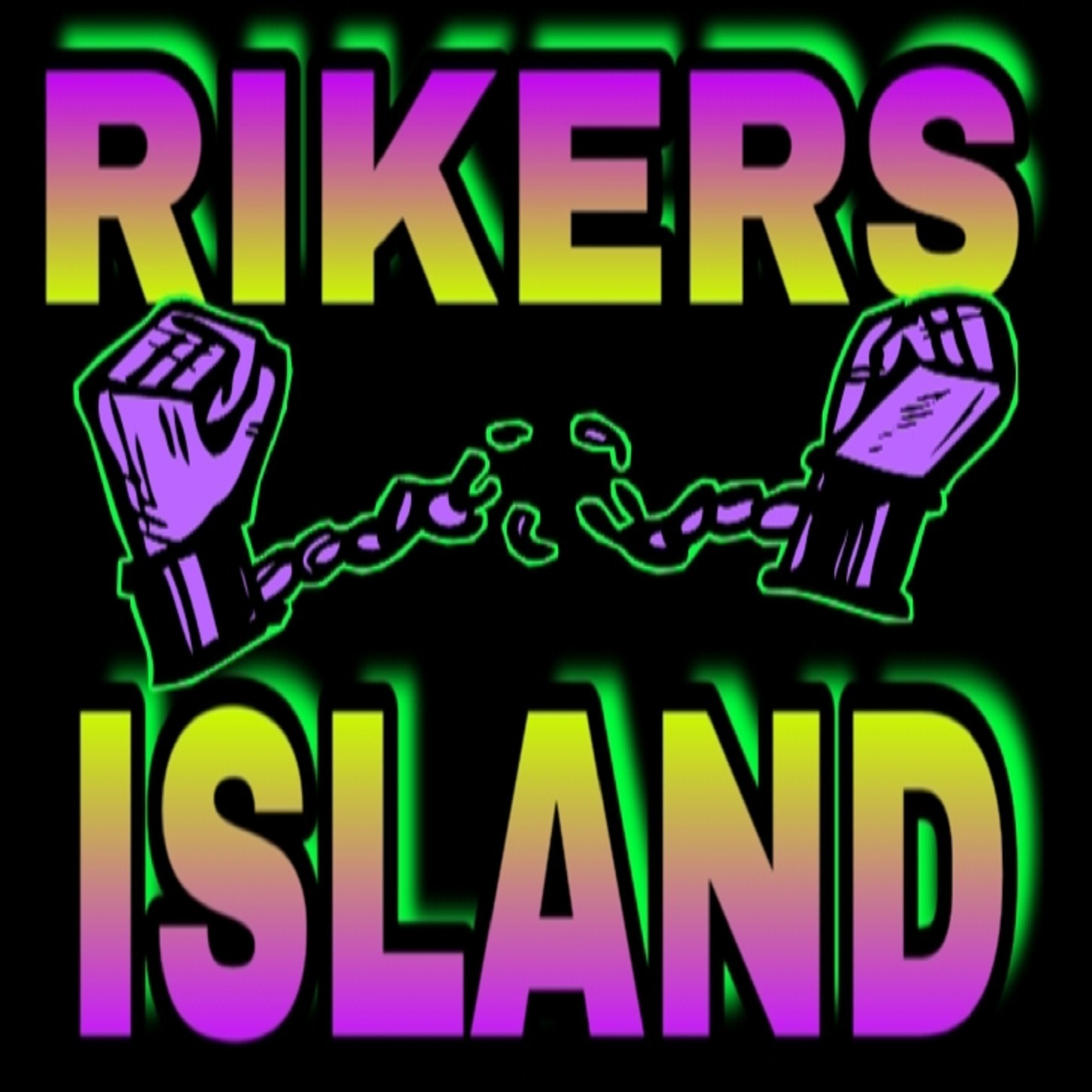 Things Inmates do at Rikers Island