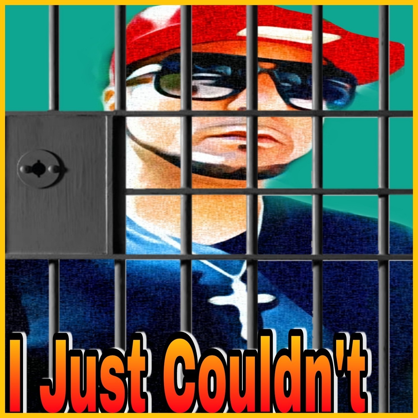 Turning myself into Jail