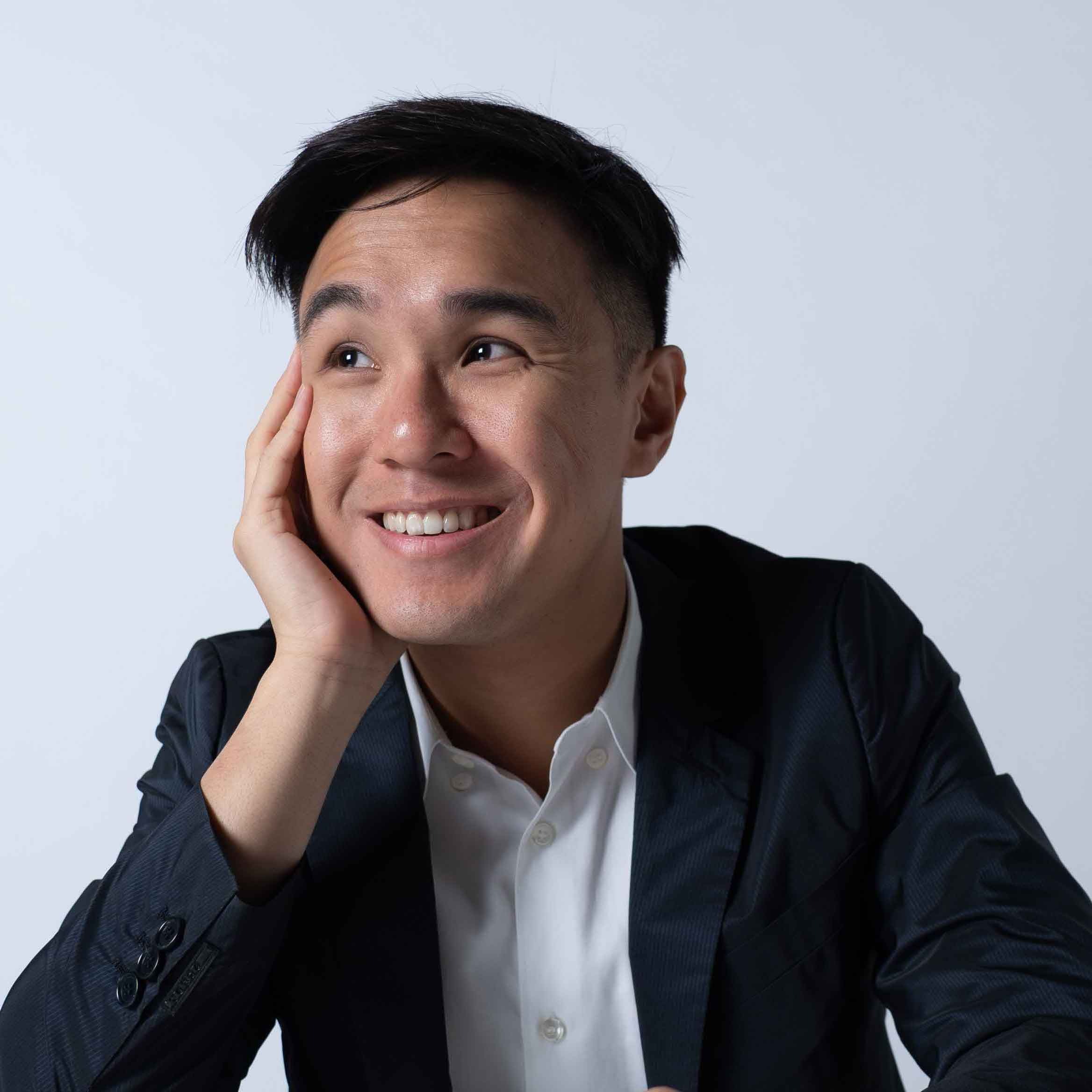8: Why Filipino food is not what we think it is | Bryan Koh, cookbook writer & co-owner of Chalk Farm & Milk Moons episode artwork