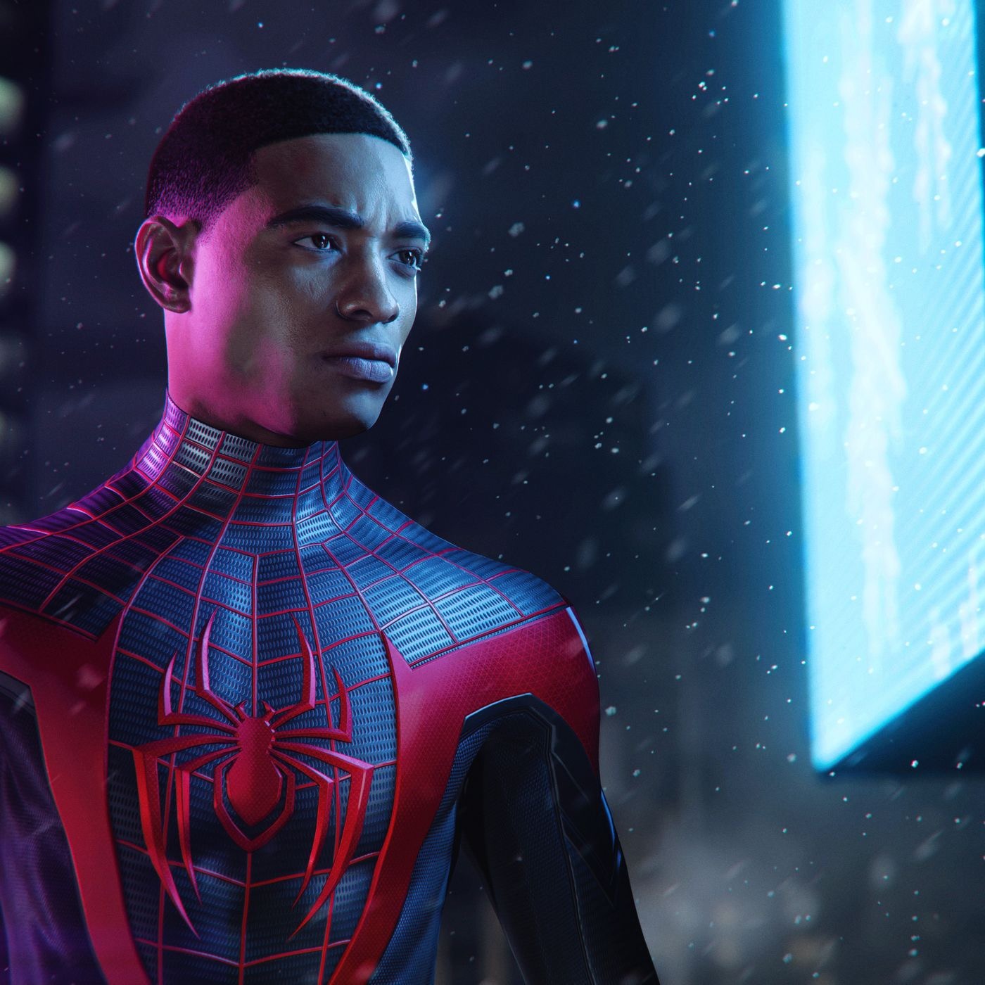 GVN Review: Miles Morales Story for PS5 episode artwork
