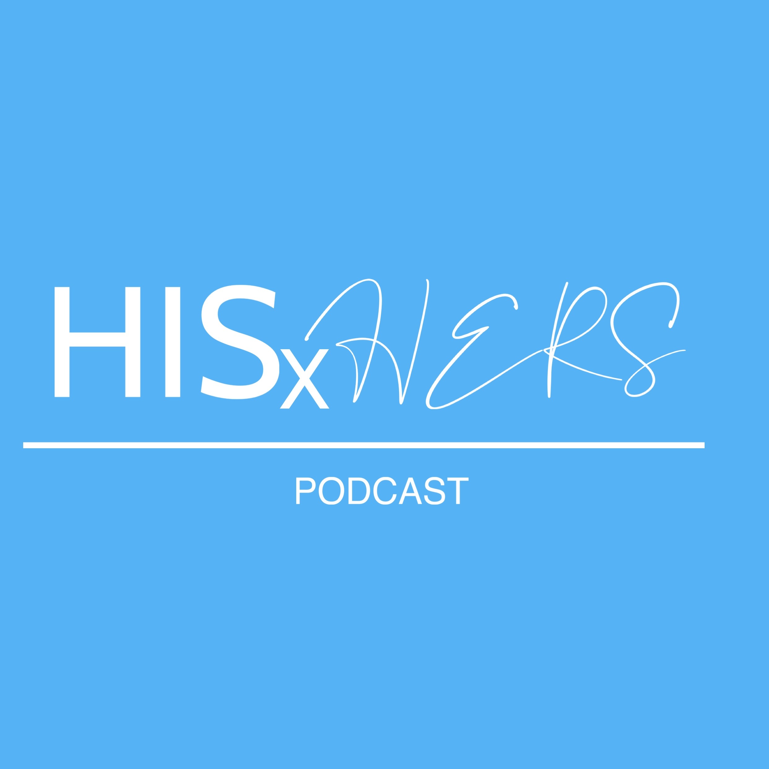 HISxHERS Podcast