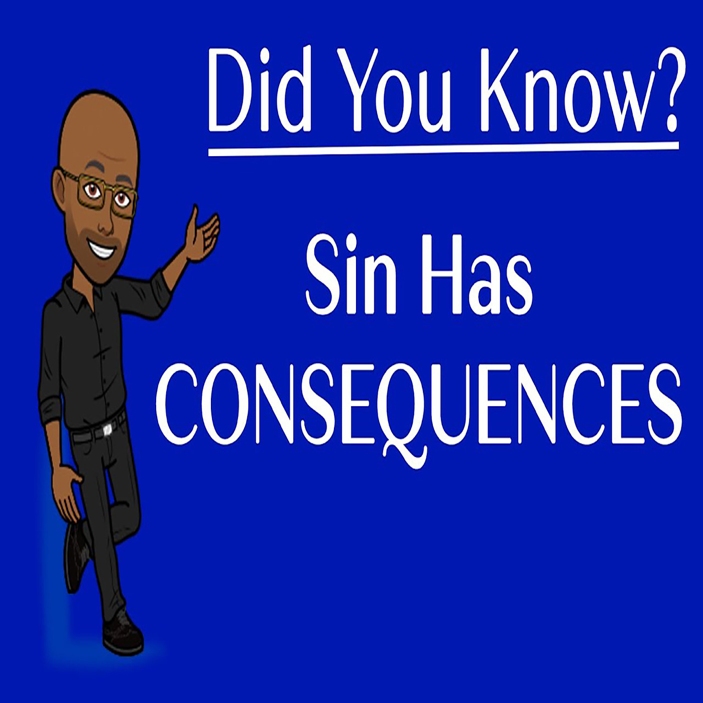 Sin Has Consequences | 2 Samuel 11-12 episode artwork