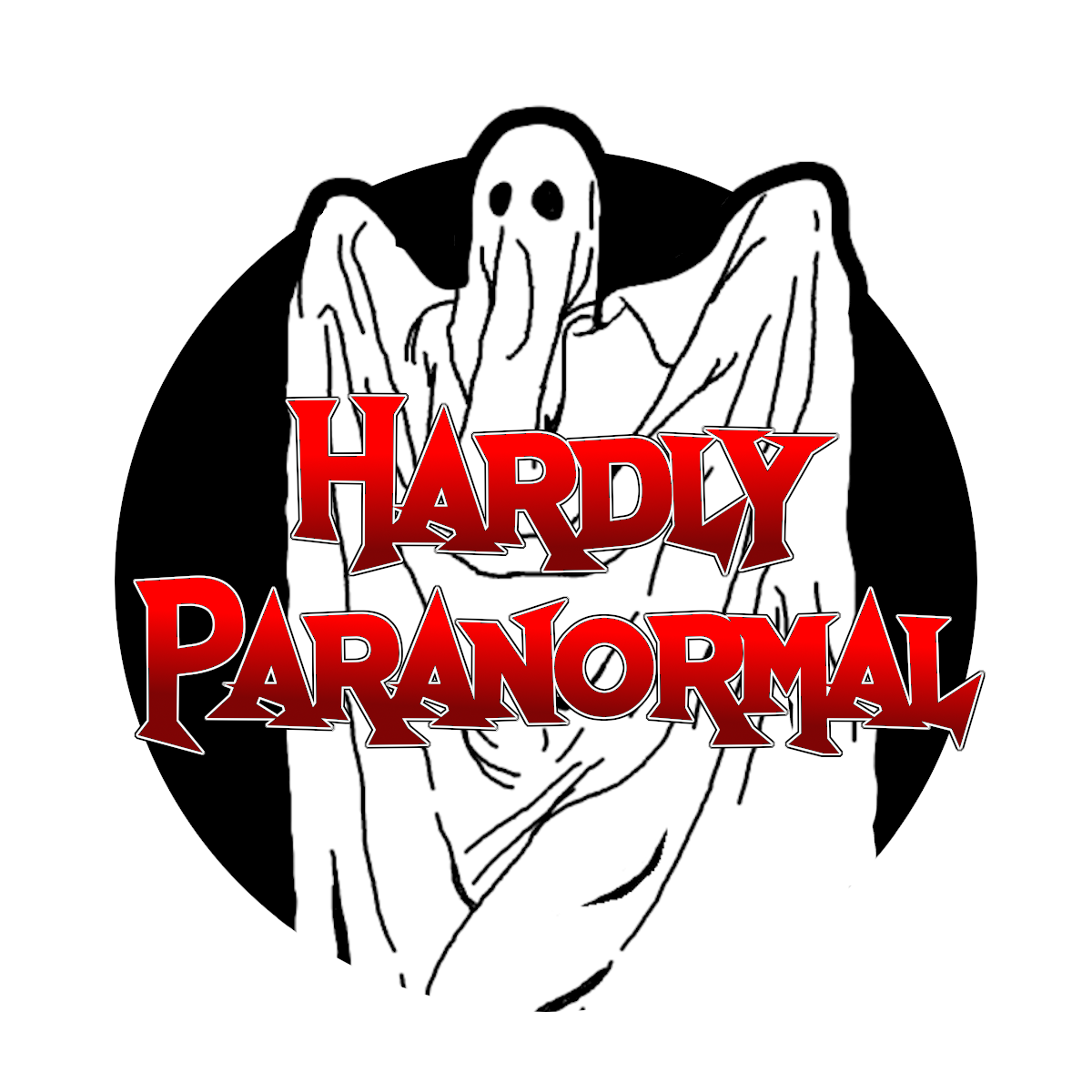 Hardly Paranormal