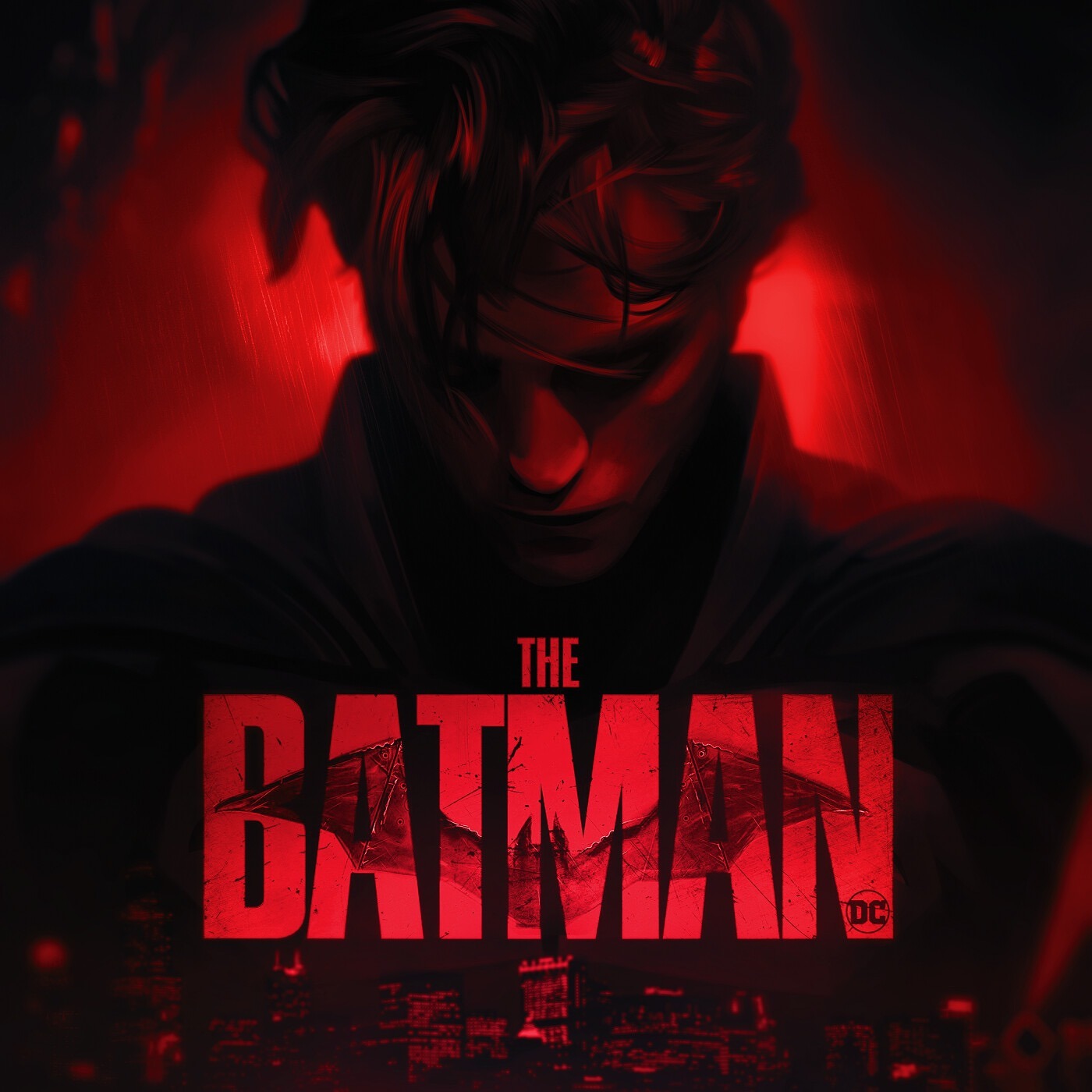 GVN Breakdown: Batman Live Action History episode artwork