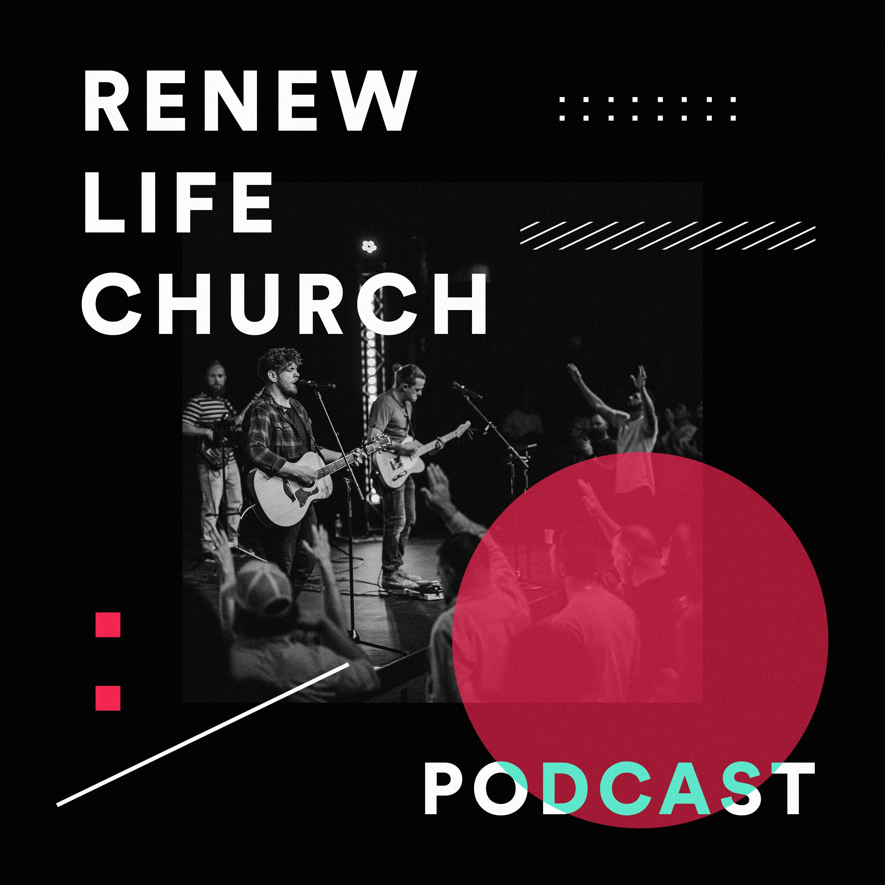 Renew Life Church Midland