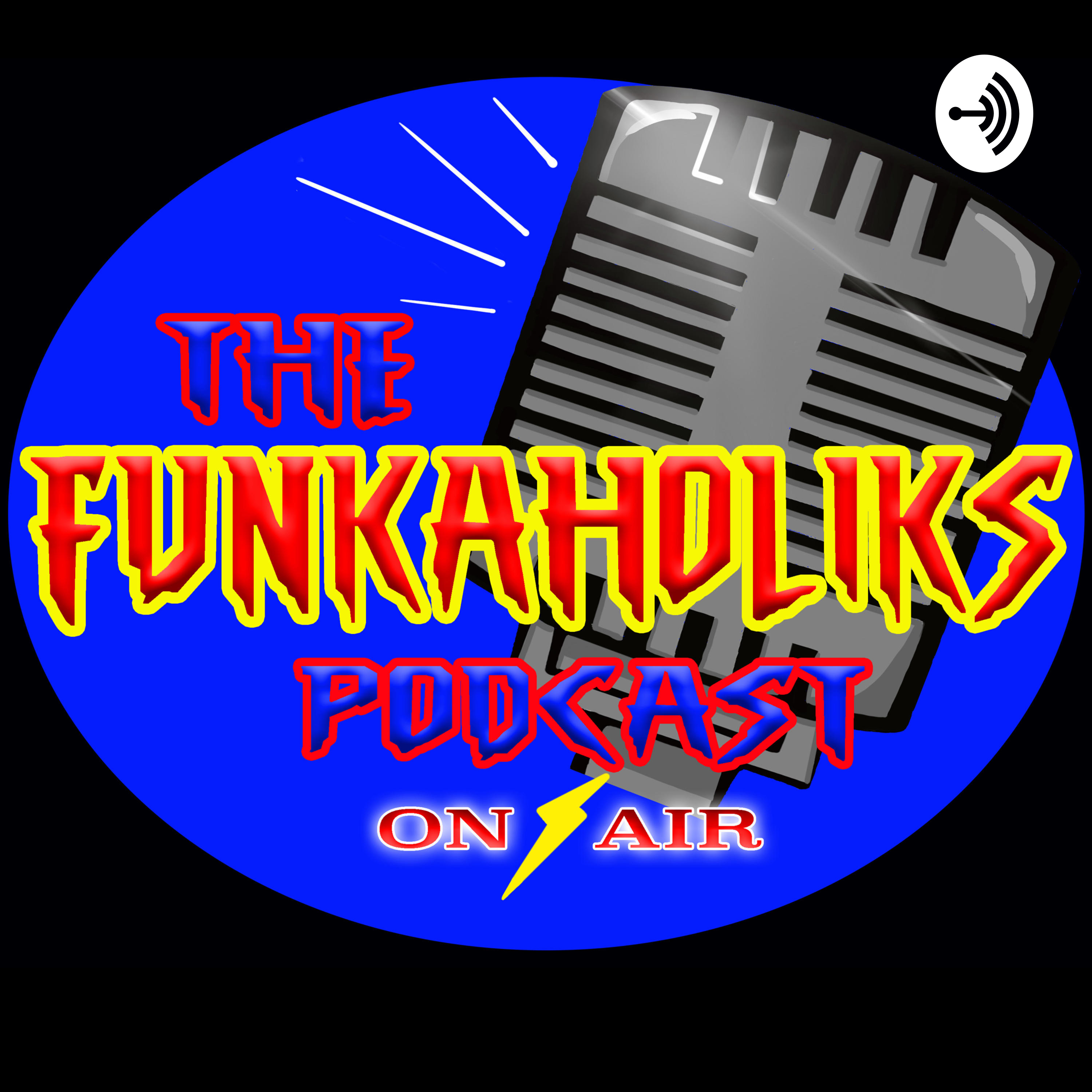 Episode 4 - Preparing for NYCC 2019