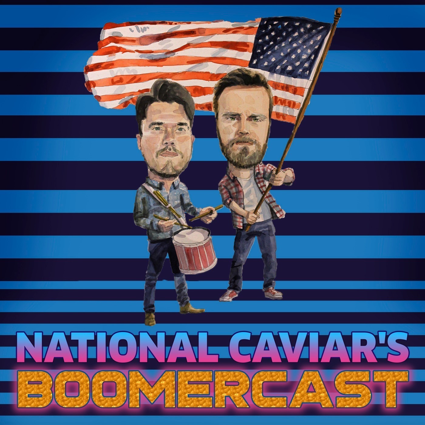 Episode 1: In the Beginning