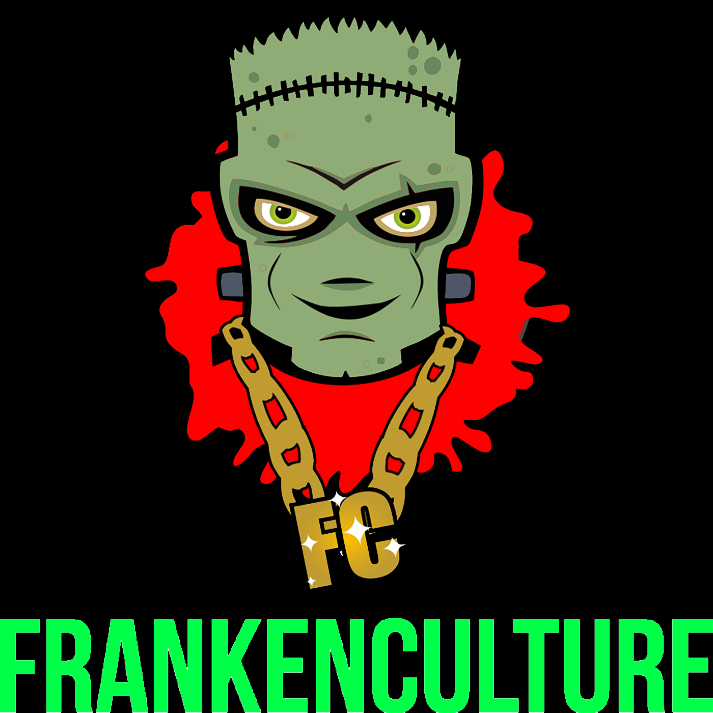 Frankensteiner - Glory to Fyter Fest