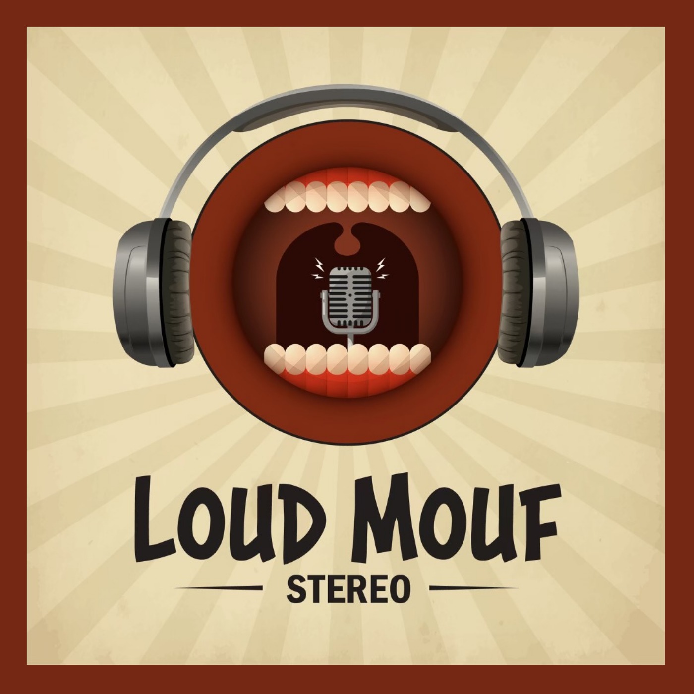 Loud Mouf Stereo: Is Social Media A Pro or Con?