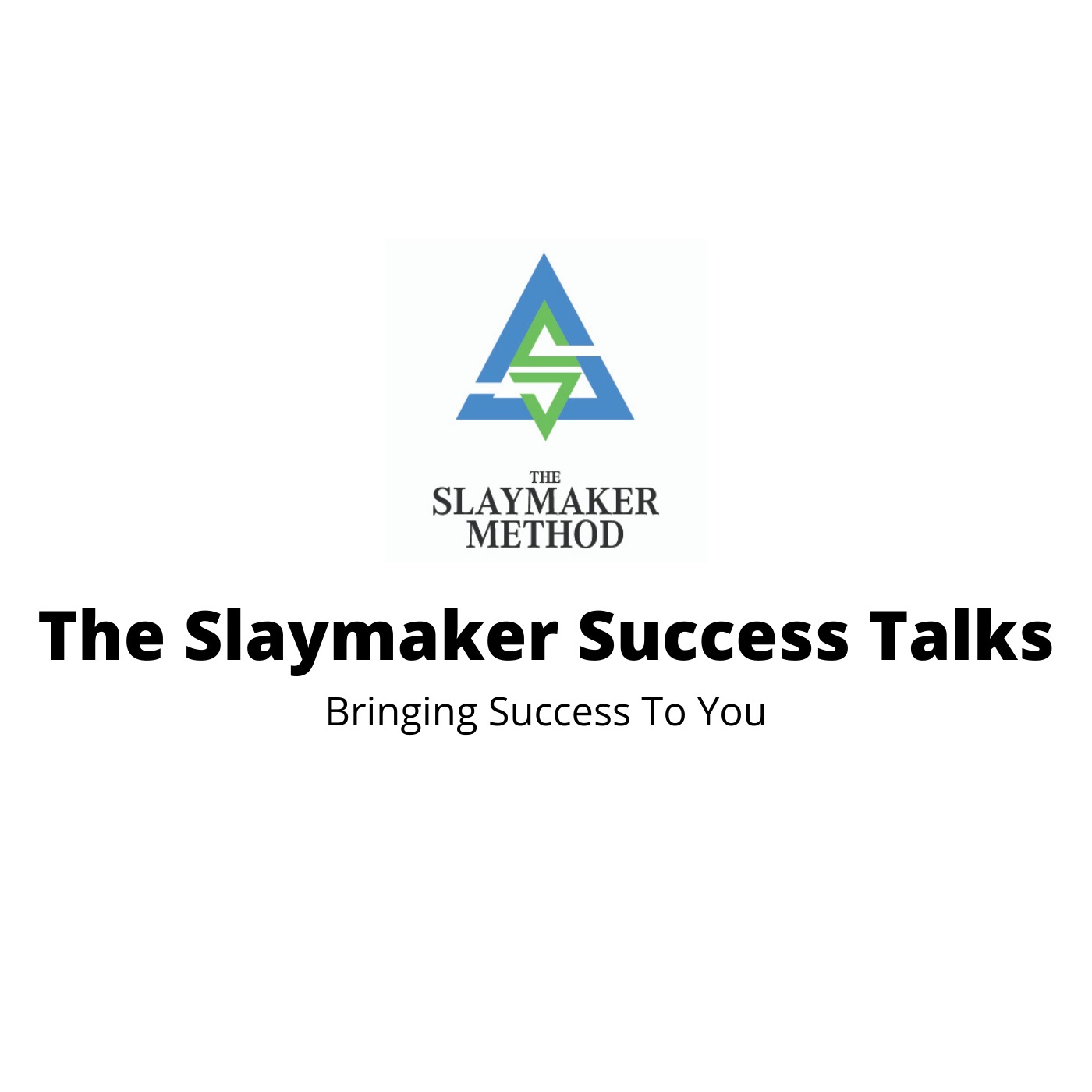 Dave's Success Talk!