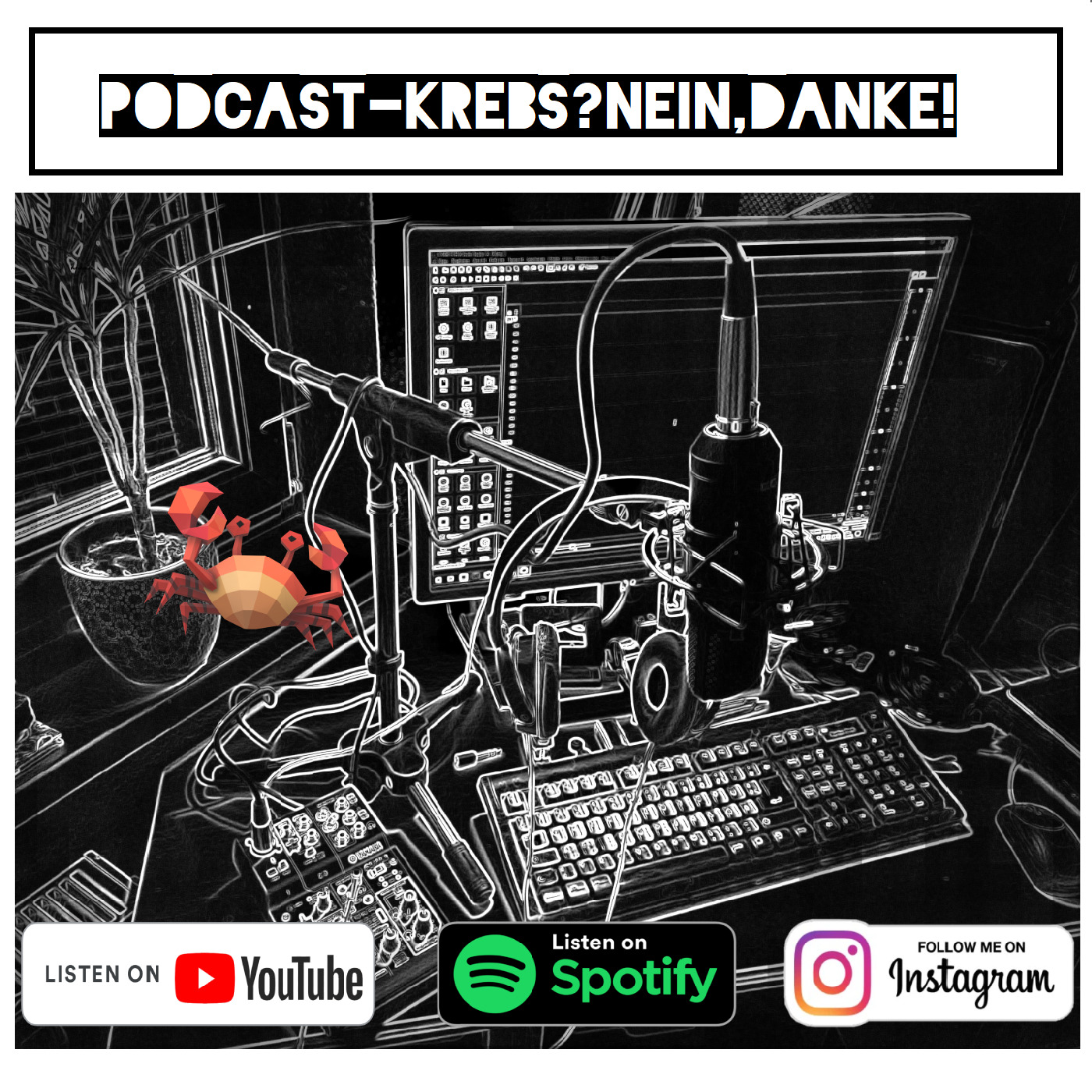 Audio Player Image