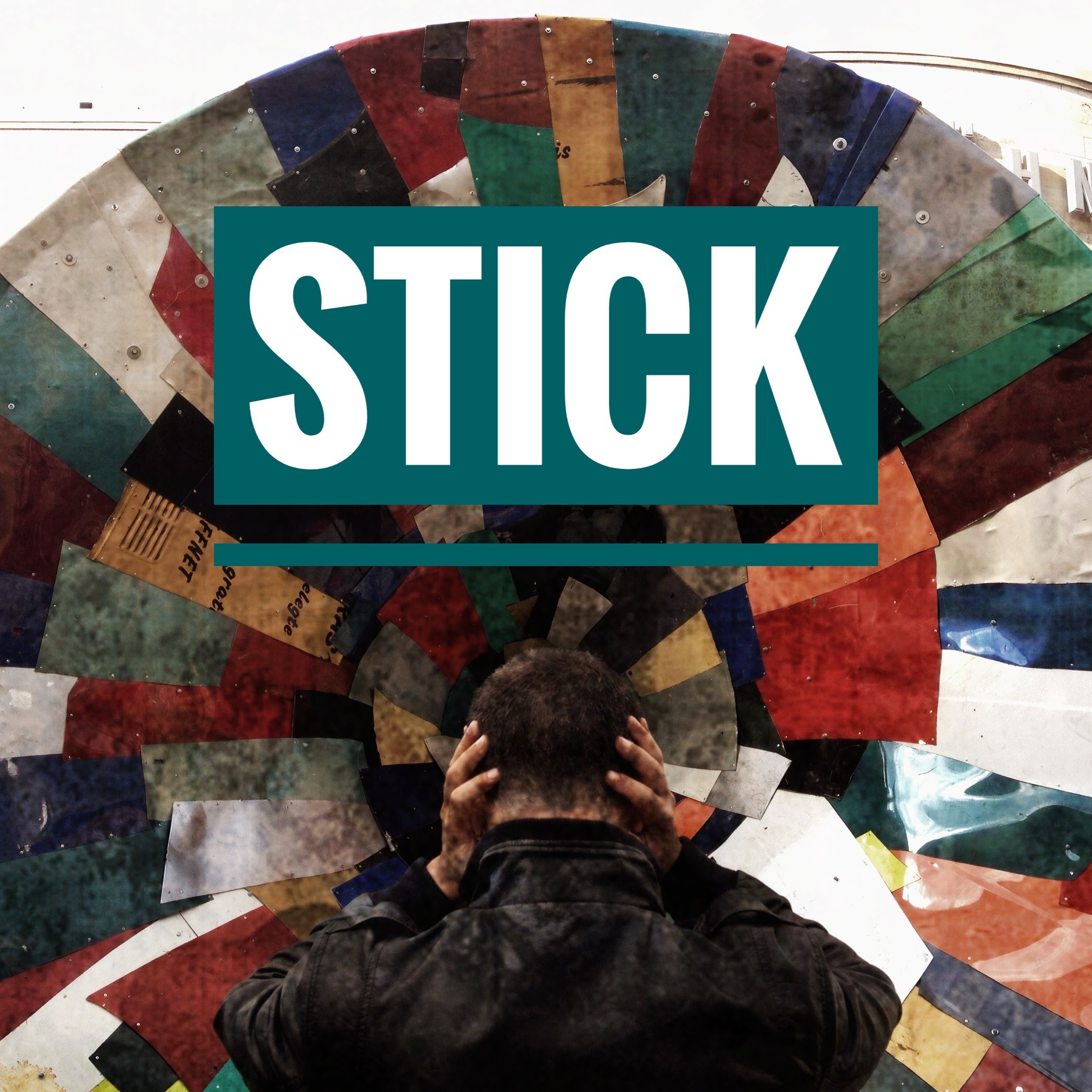 Stick Musica - Ok Computer episode artwork