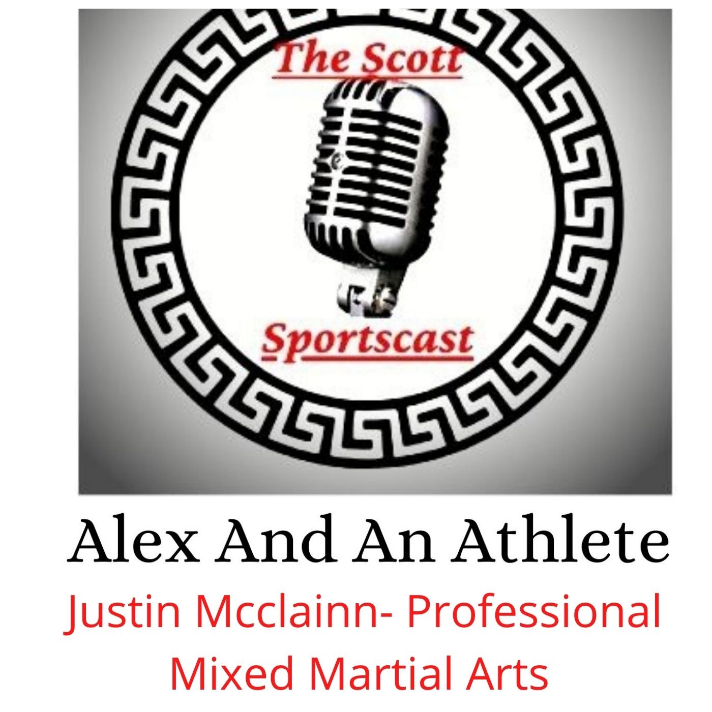 The Scott Sportscast