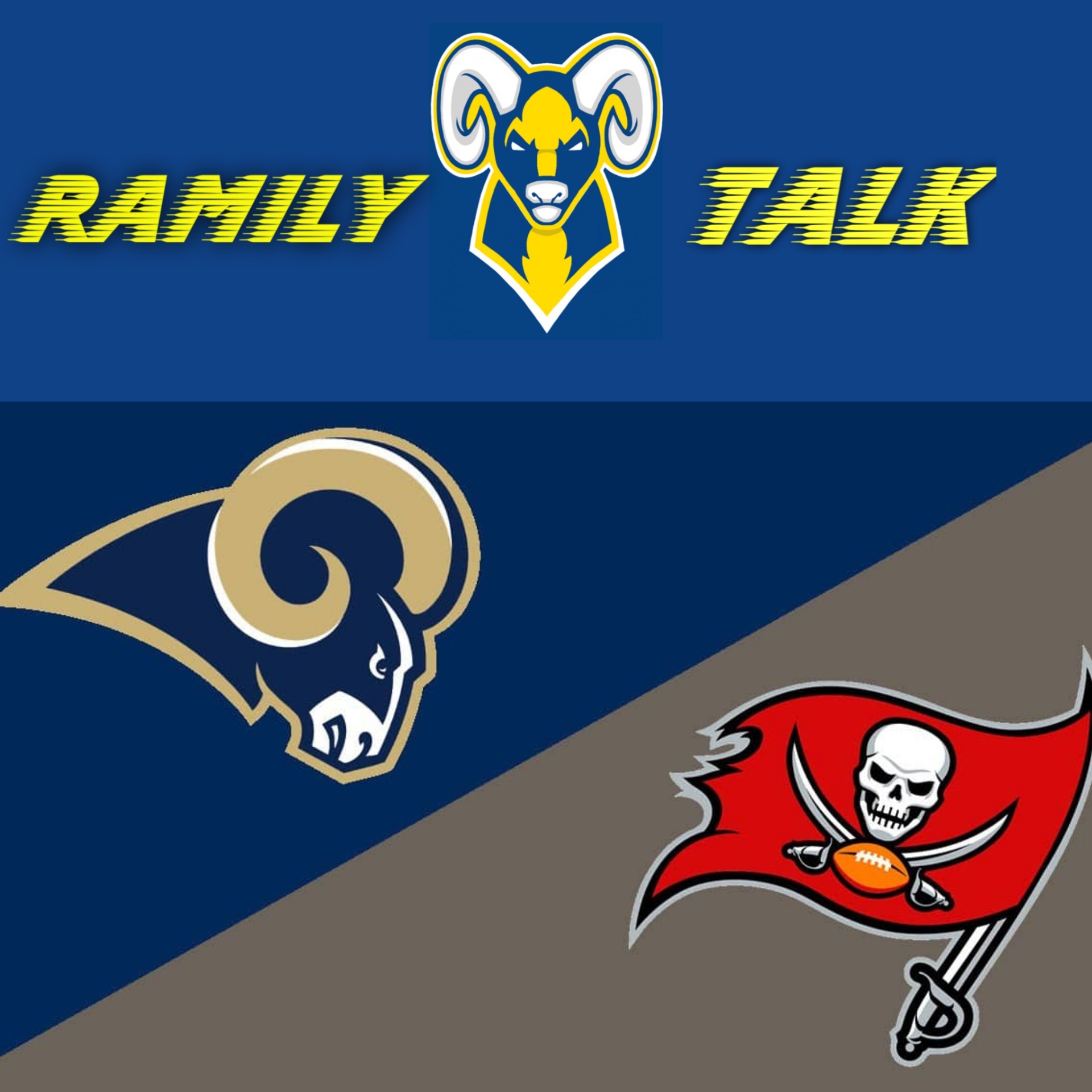 Ramily Talk
