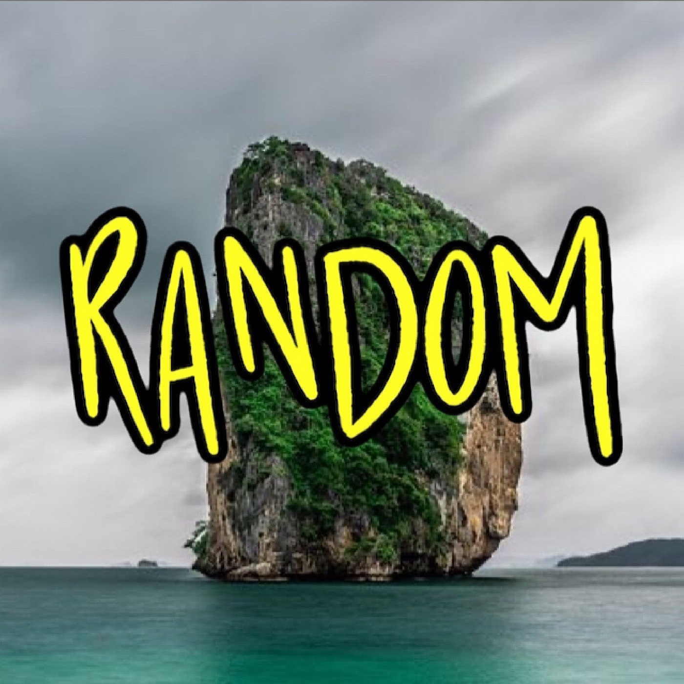 #1: RANDOM Women & Boys