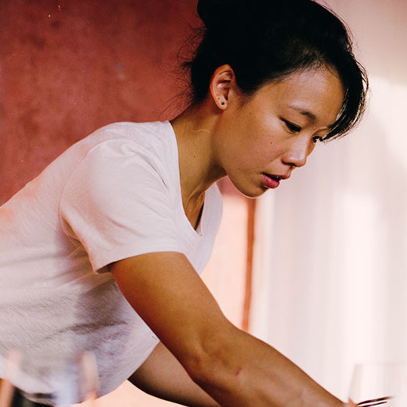 6: Frugality, sustainability and reducing meat consumption | Ethel Hoon, chef at Klösterle & Hoon’s Chinese episode artwork