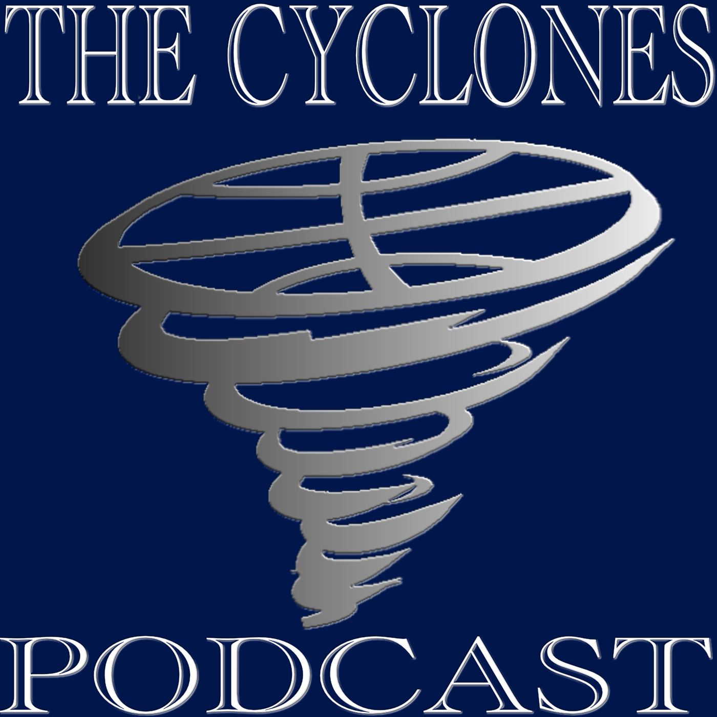 The CYCLONES Podcast