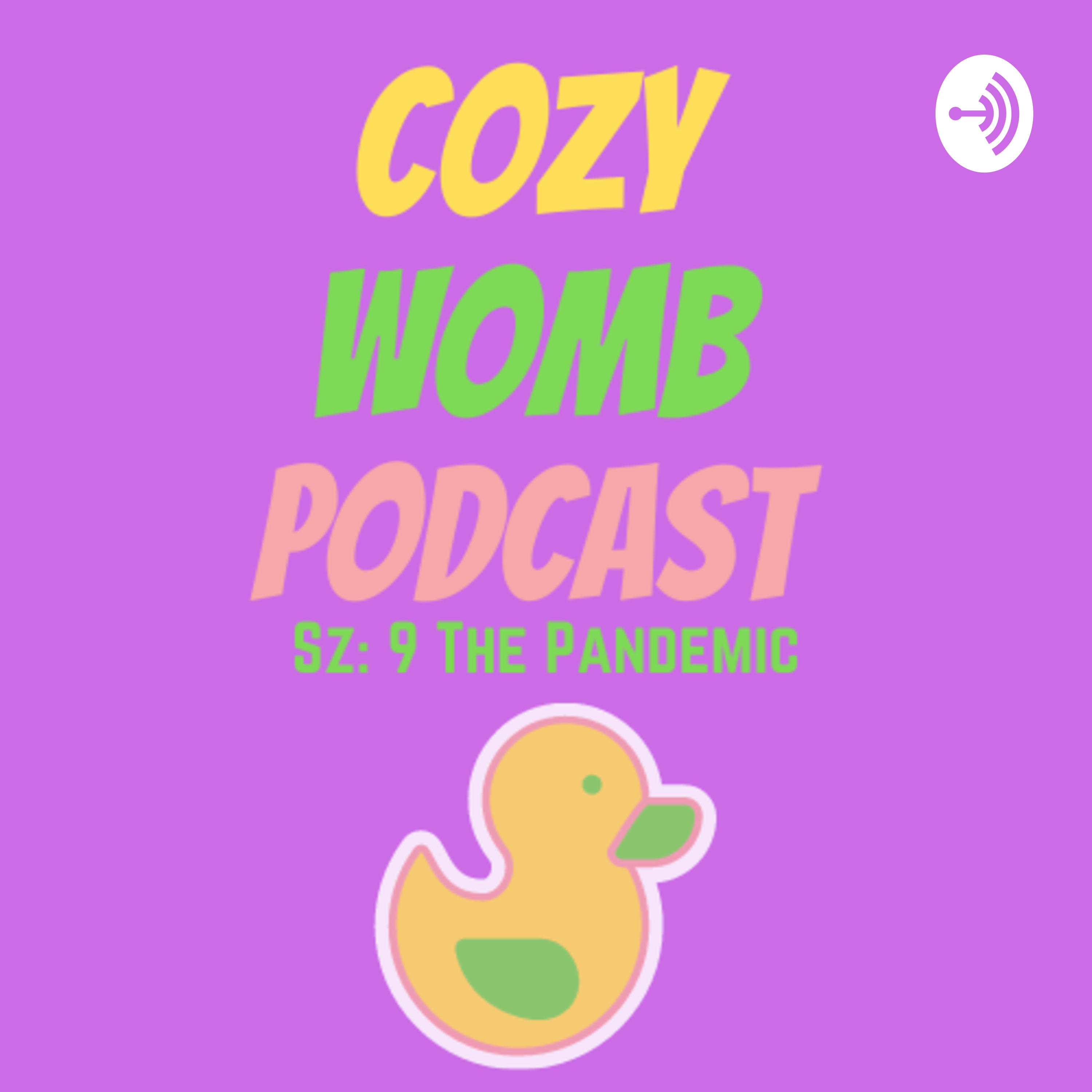 Cozy Womb