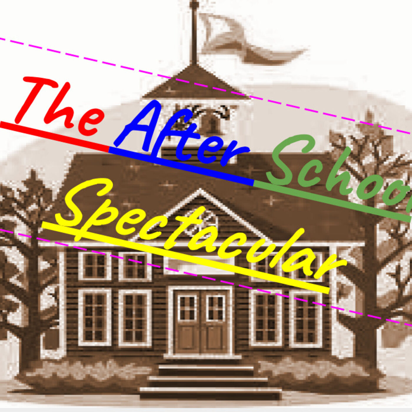 The After School Spectacular