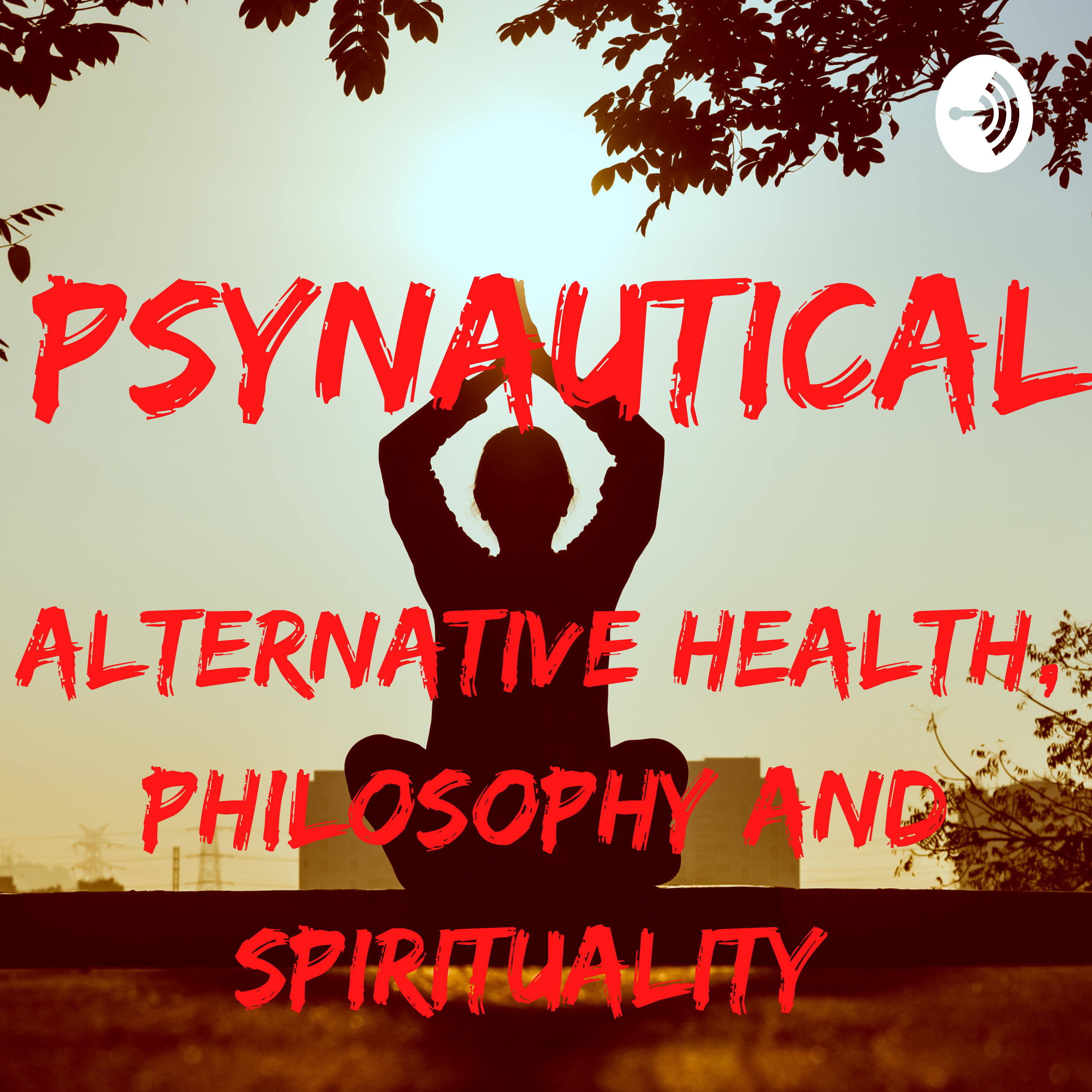 Psynautical:  Holistic Health, Spirituality, Philosophy