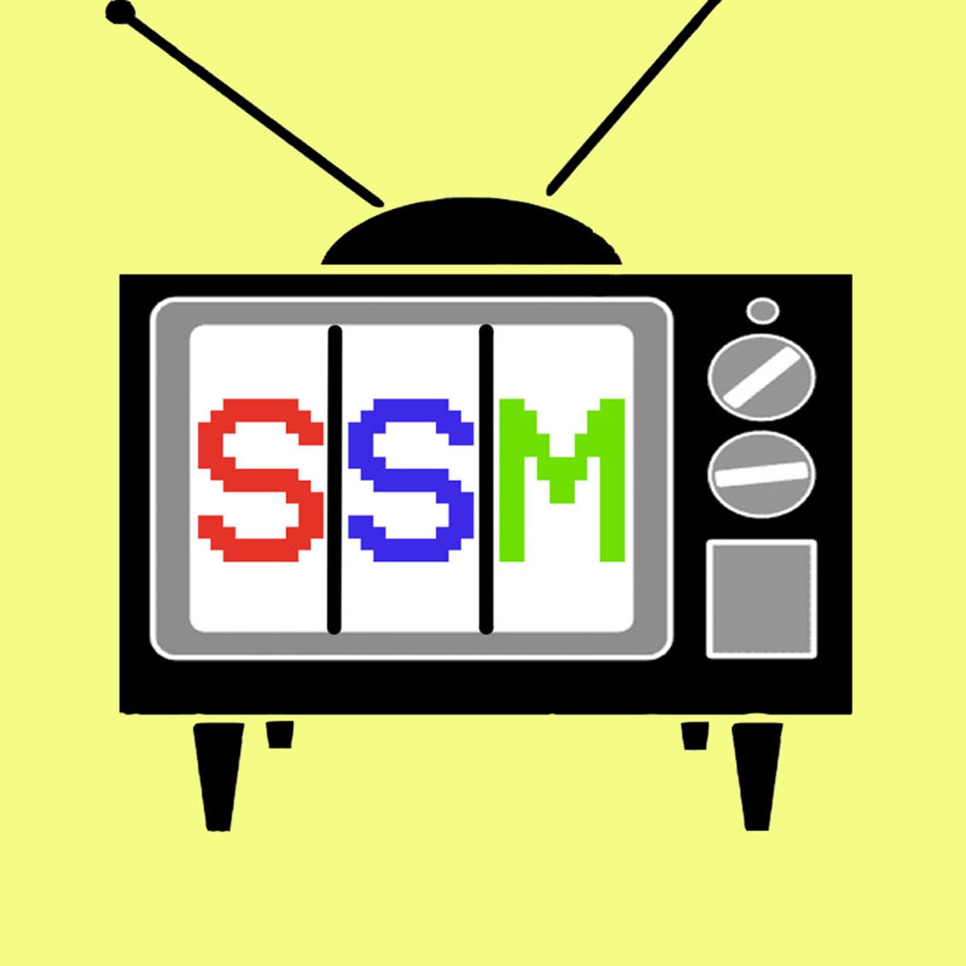 Split Screen Media