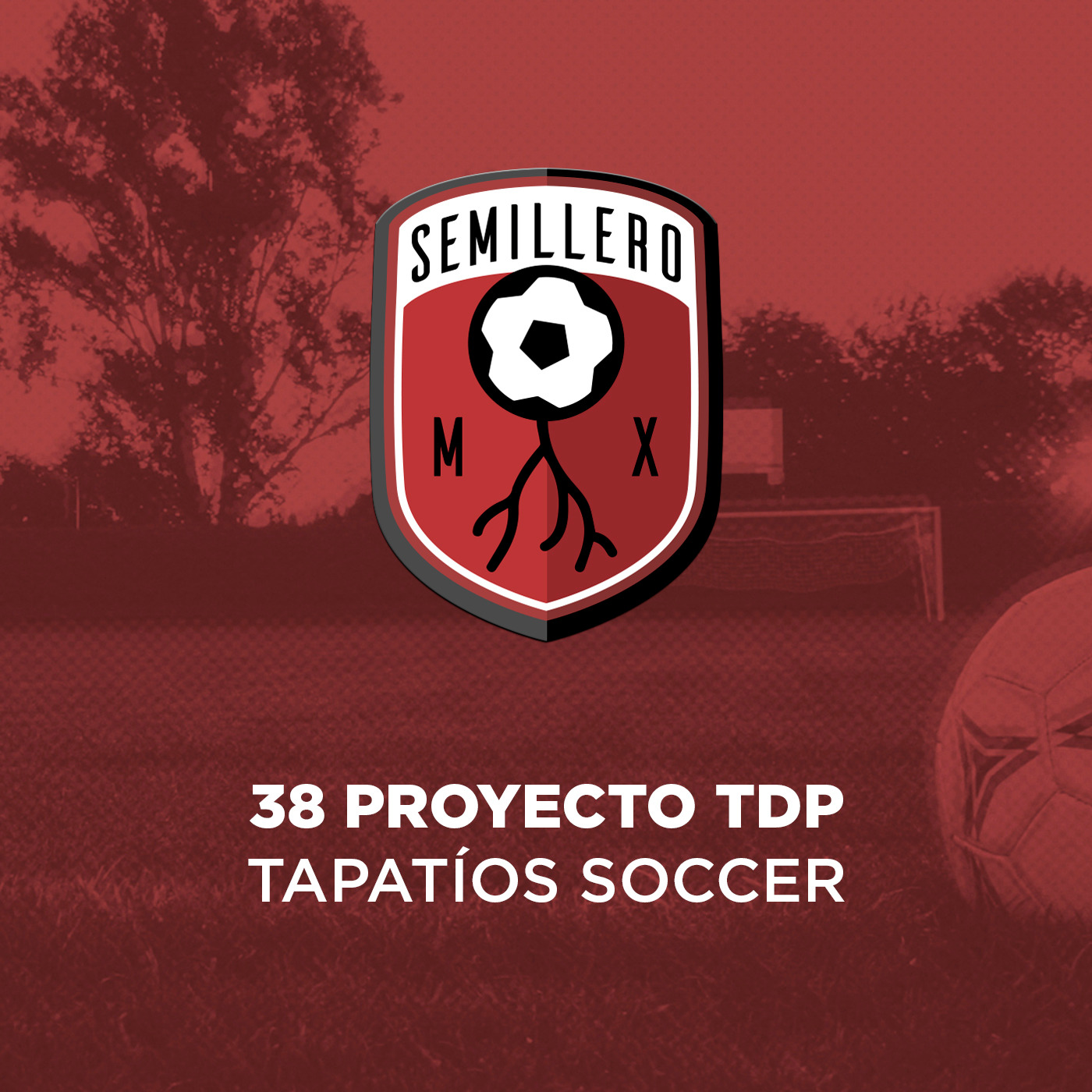 38 Proyecto TDP: Tapatíos Soccer episode artwork