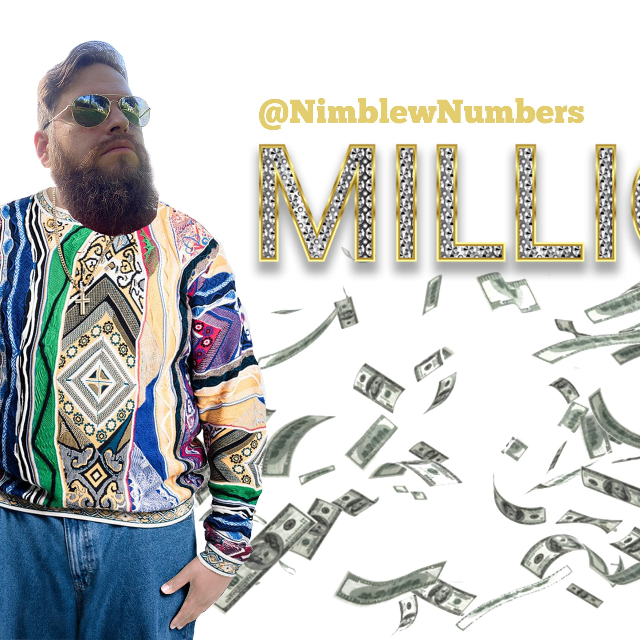 NimblewNumbers Podcast