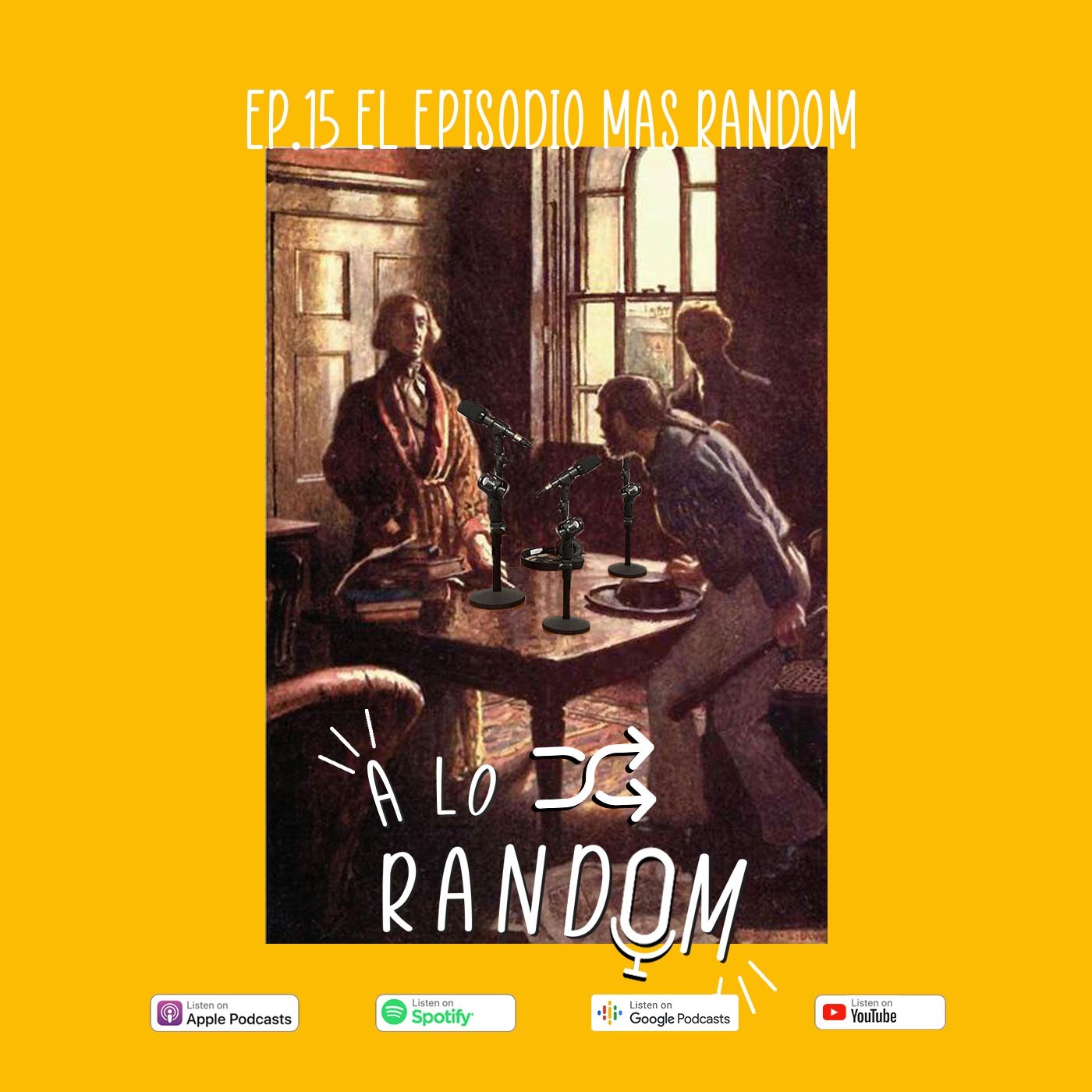 A LO RANDOM