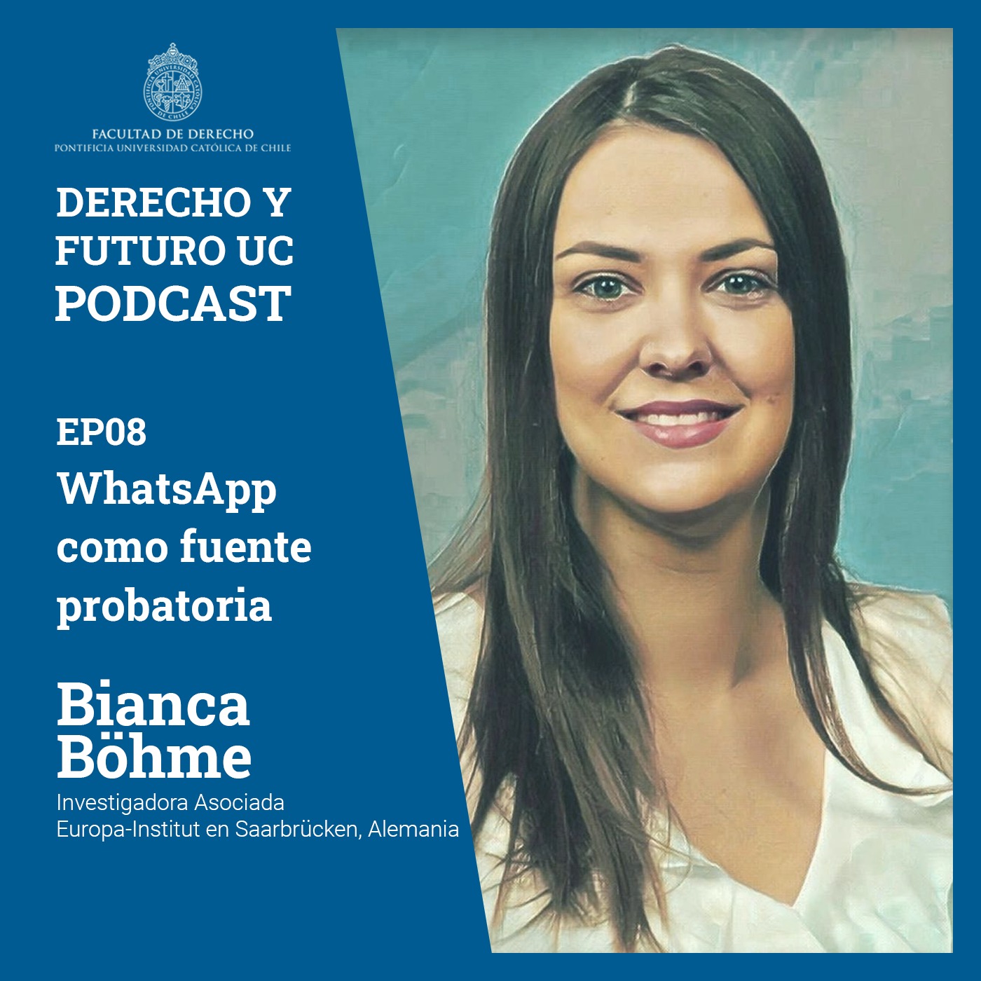 Derecho y Futuro UC