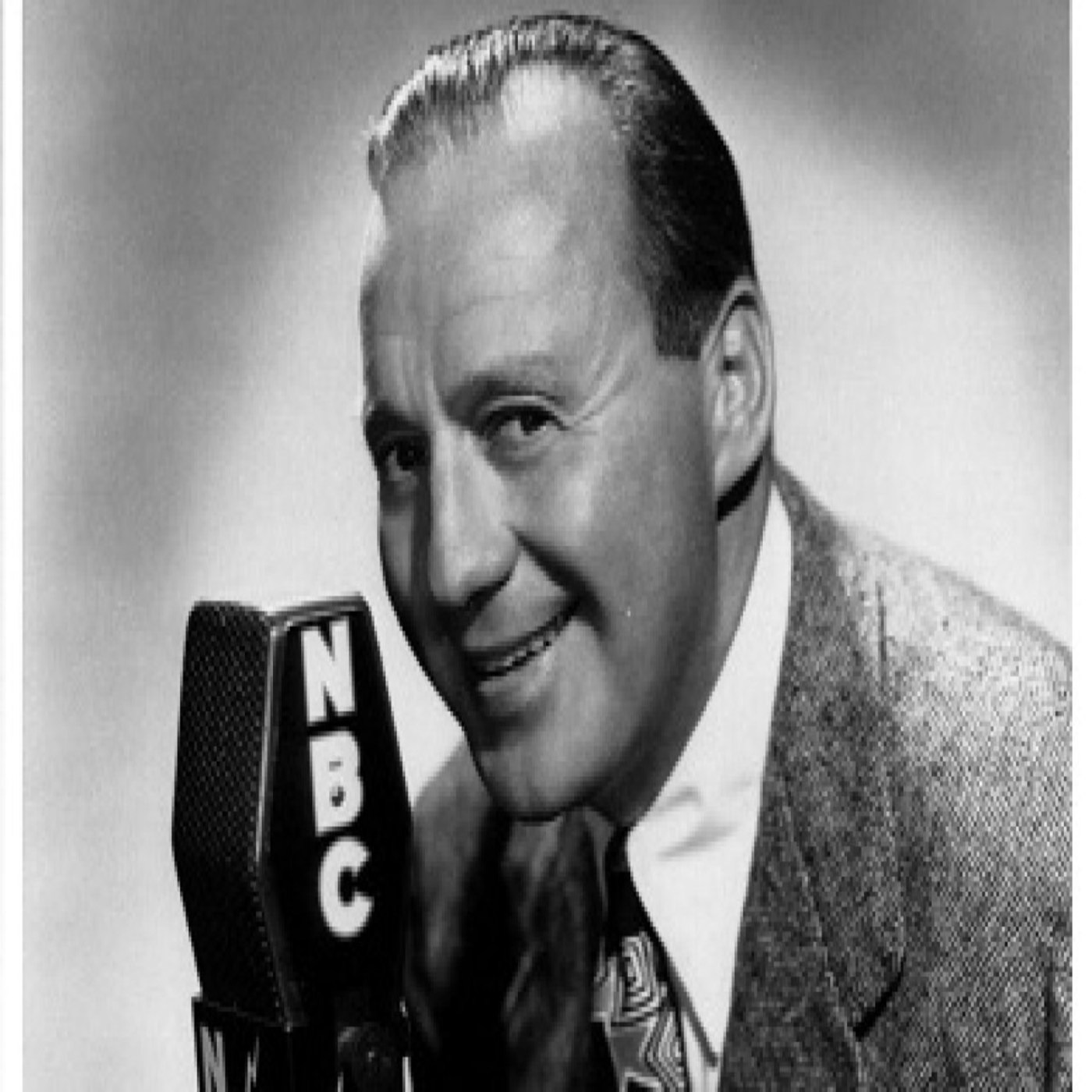 Jack Benny 53-05-31 (849) Jack Listens to the Indy 500 on the Radio
