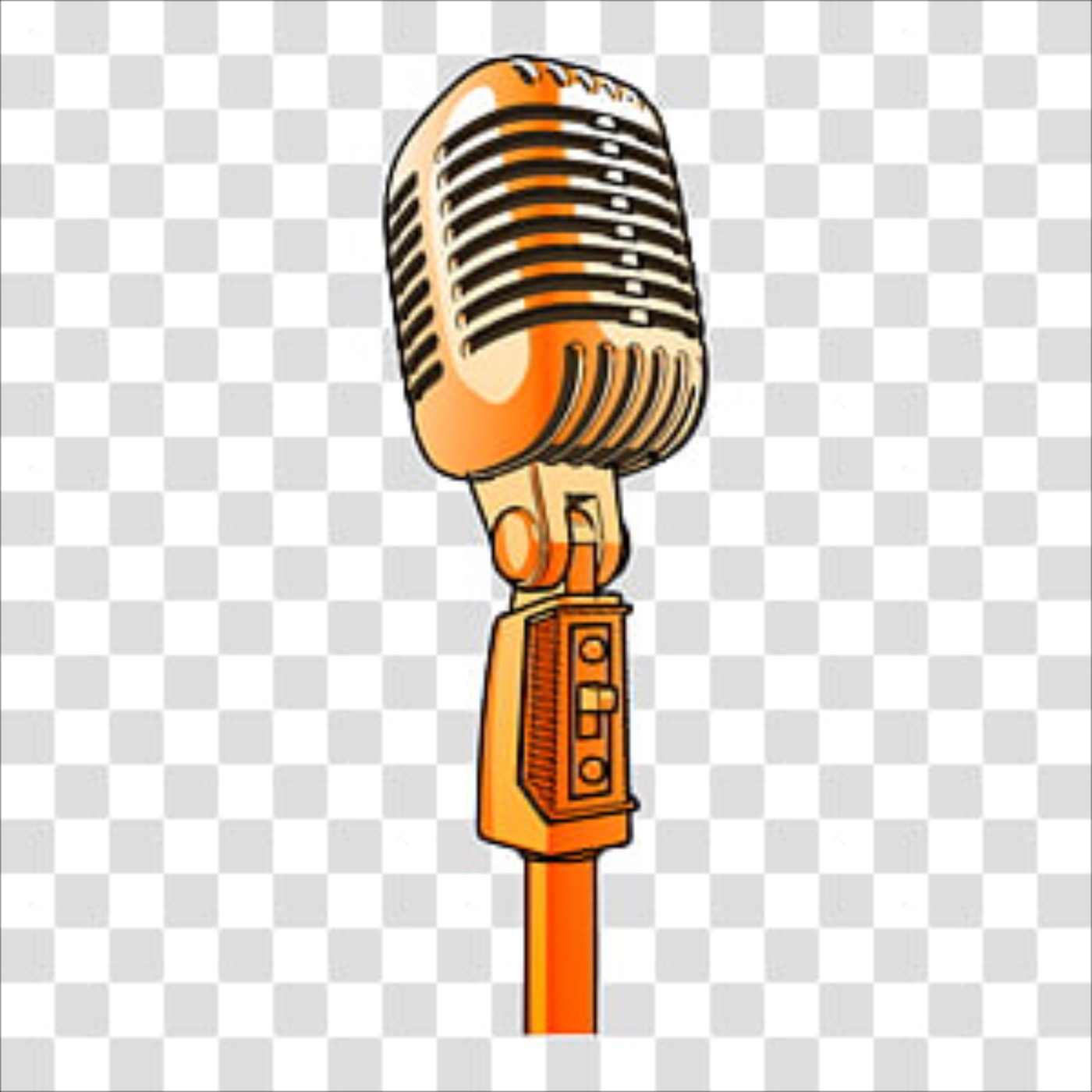 Audio Player Image