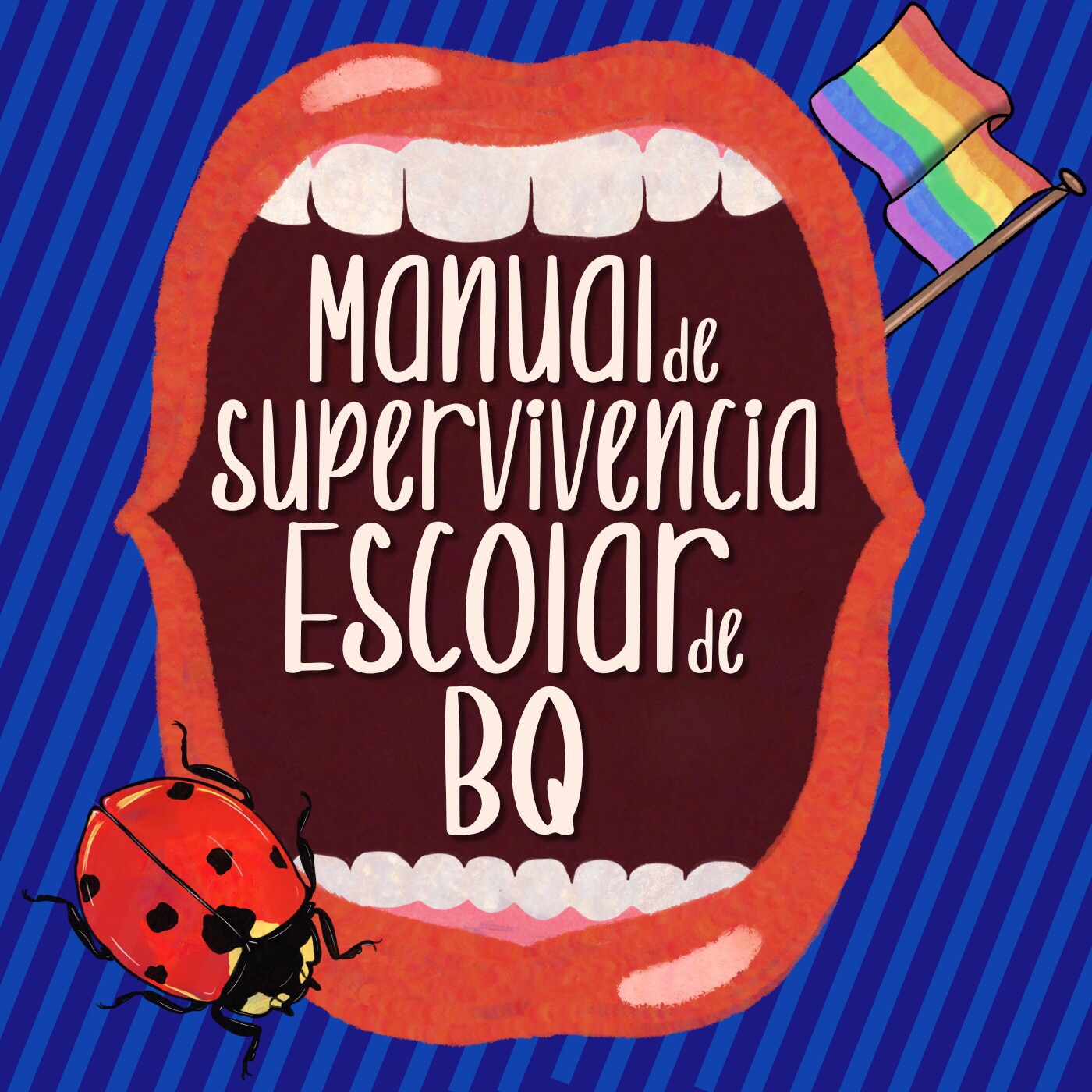 9. Manual de Supervivencia Escolar de BQ