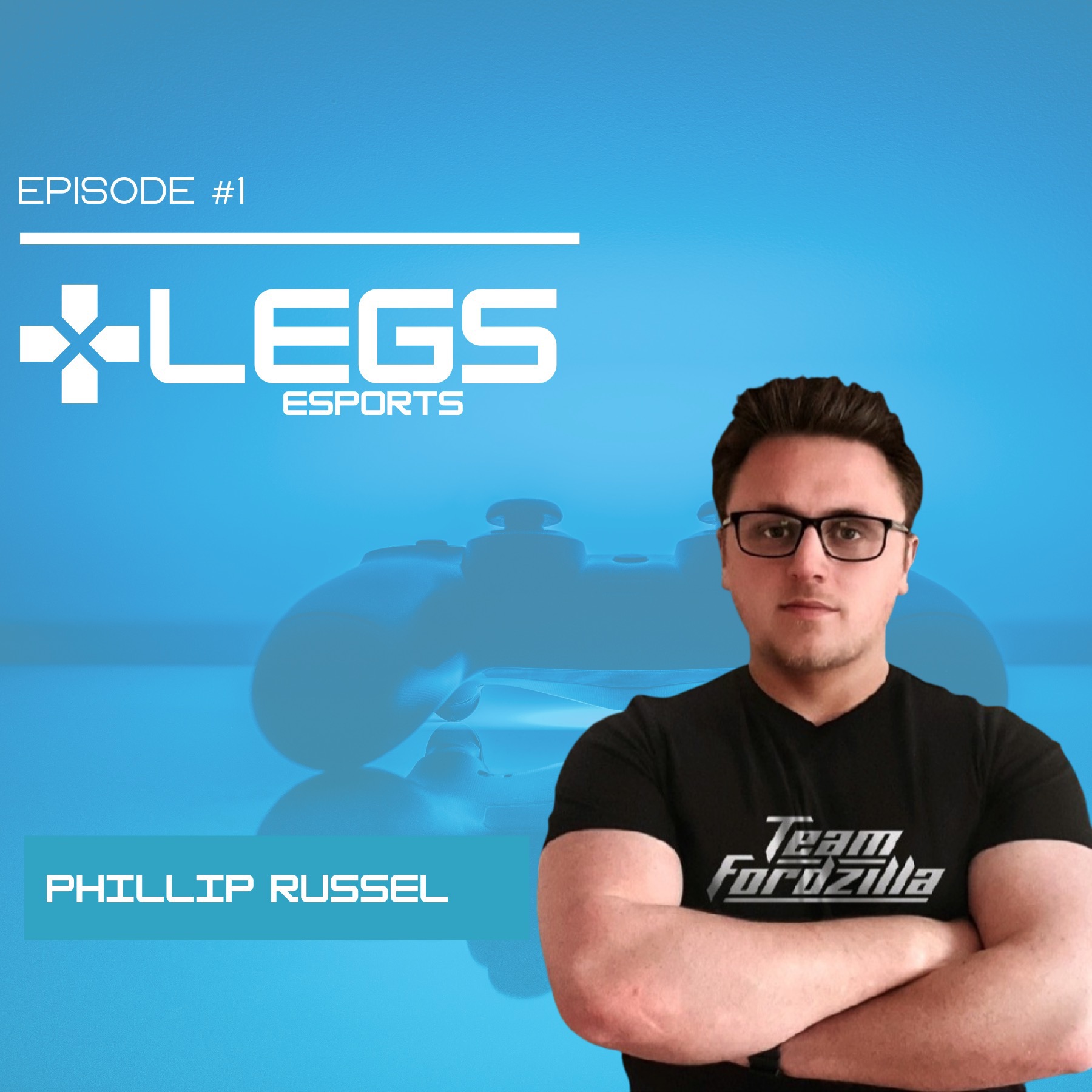 Legs Esports Series