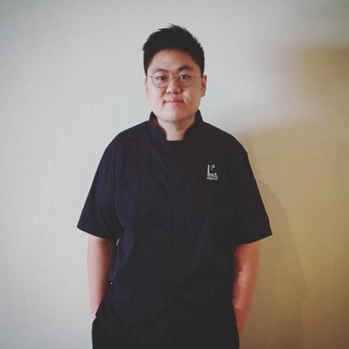 The Singapore Noodles Podcast