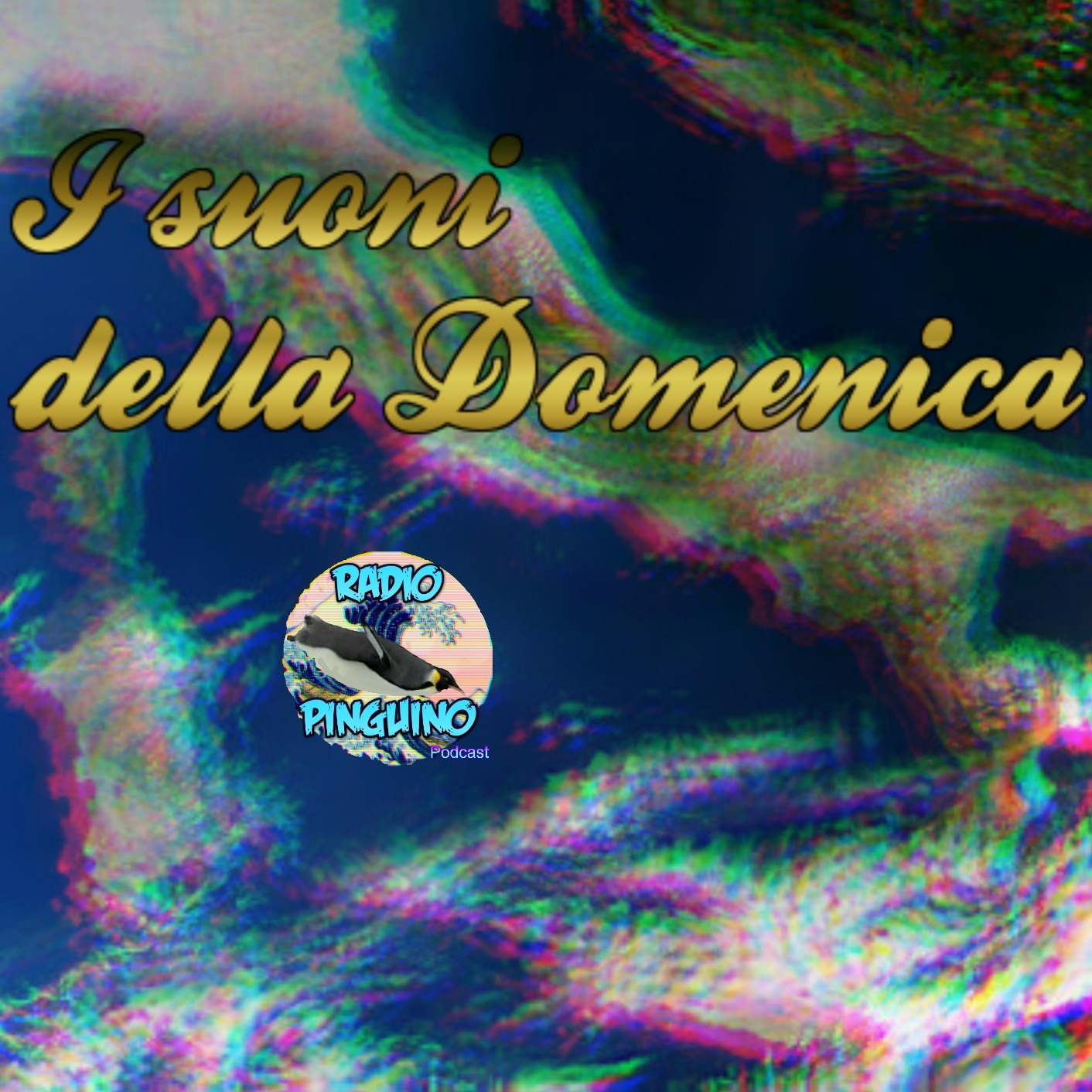I SUONI della DOMENICA episode artwork