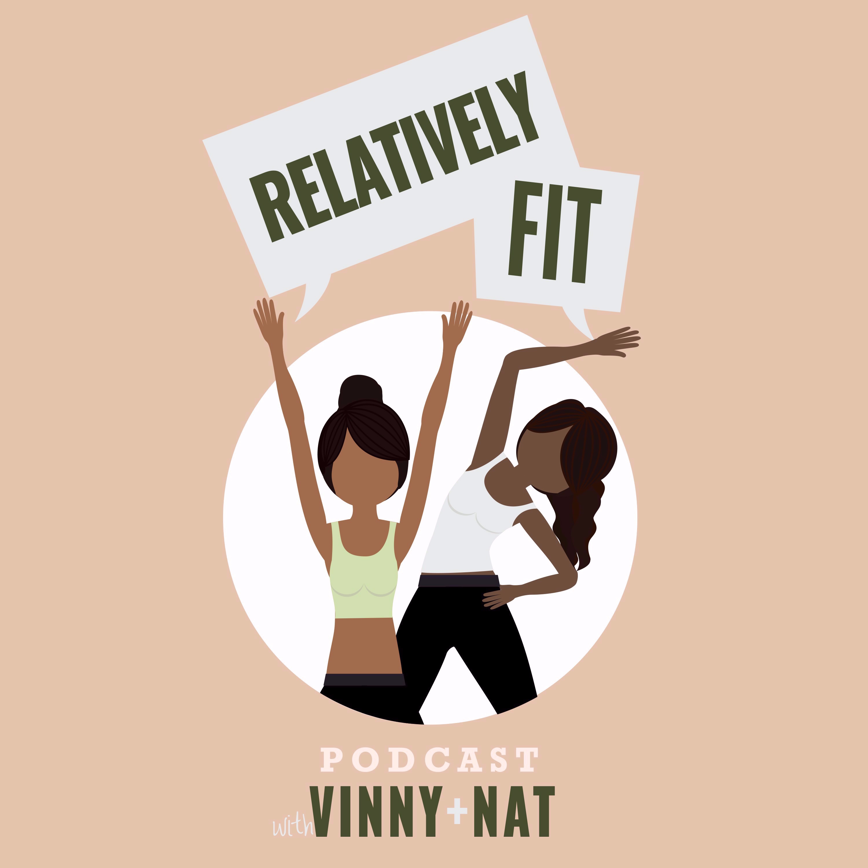 The Rundown - Nat's Virtual London Marathon 2020 Experience