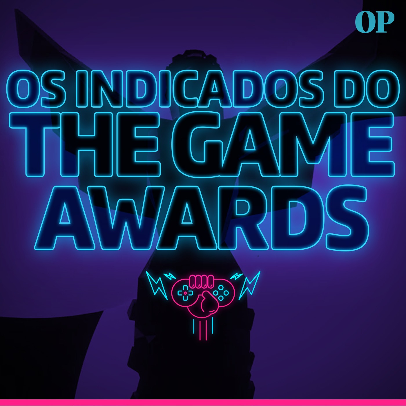 #42 - Indicados do The Game Awards 2020, PS5 vendendo muito no Japão, Apple muda taxas da App Store e AC Valhalla recebe comparativo entre PS5 e novo Xbox episode artwork