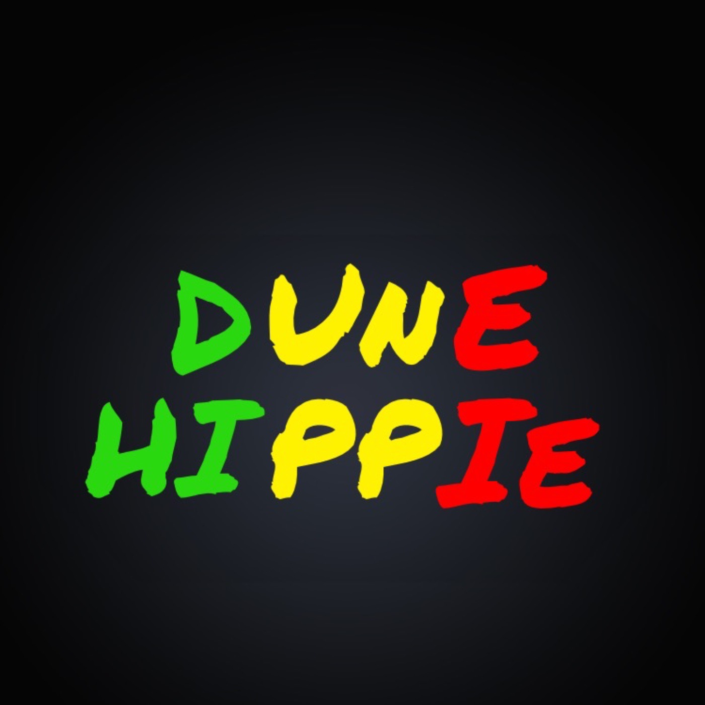 Dune Hippie