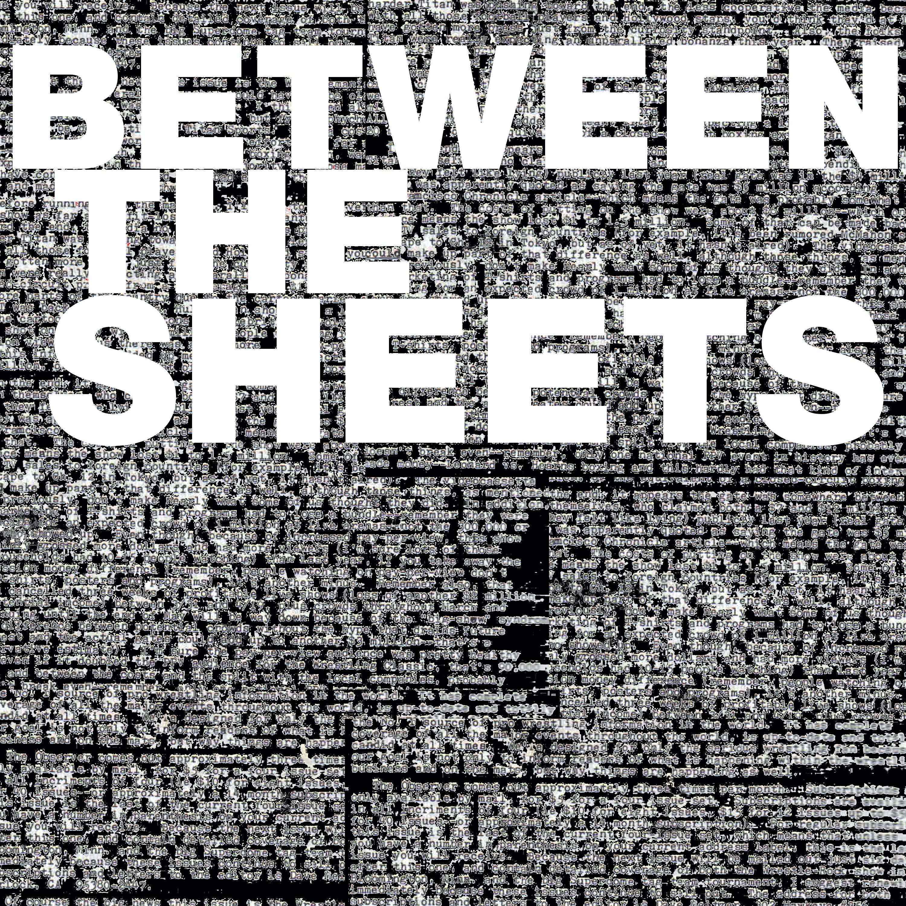 Ep. #277: November 18-23, 1994 with Dave Prazak & BigTrosMan (Part 2)