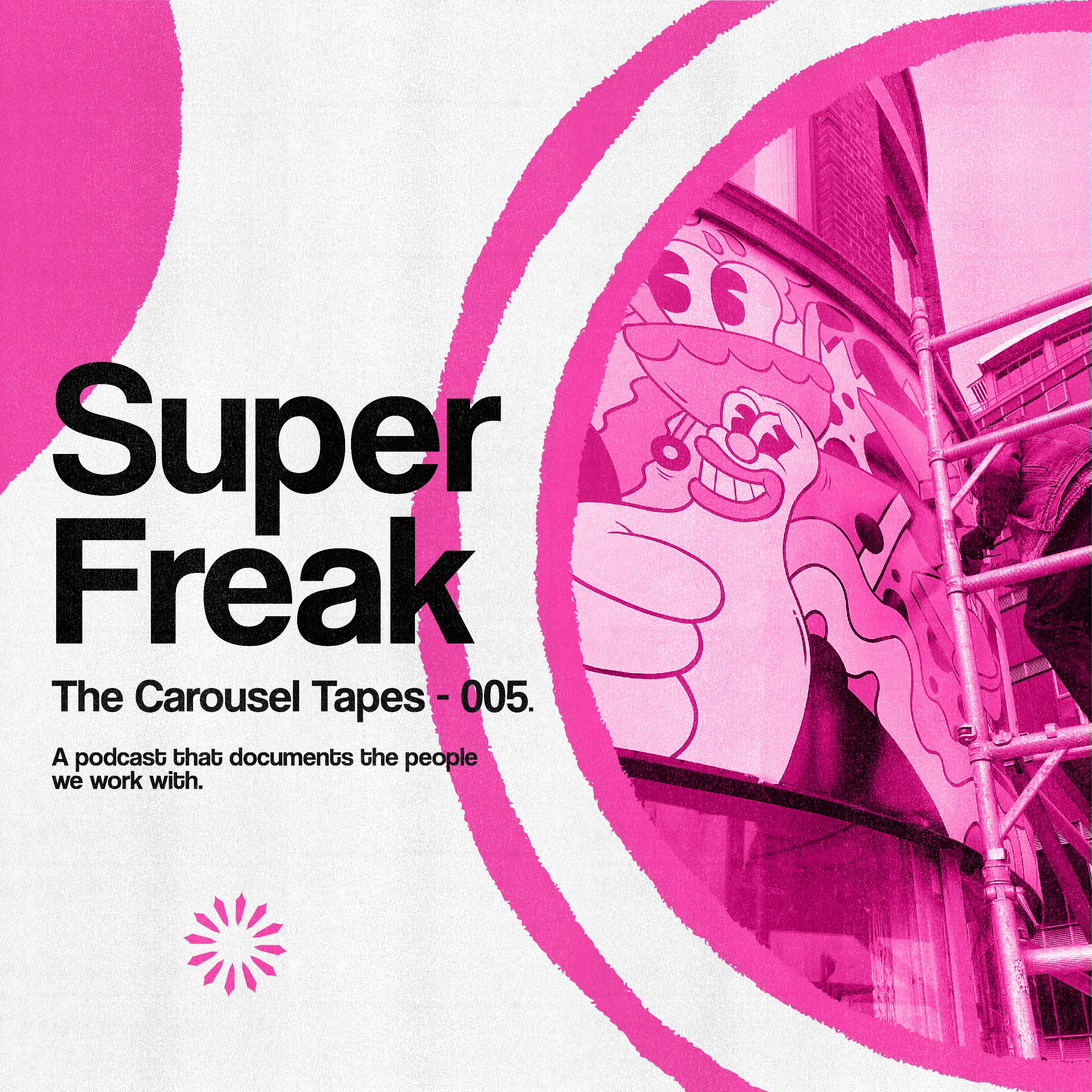 The Carousel Tapes