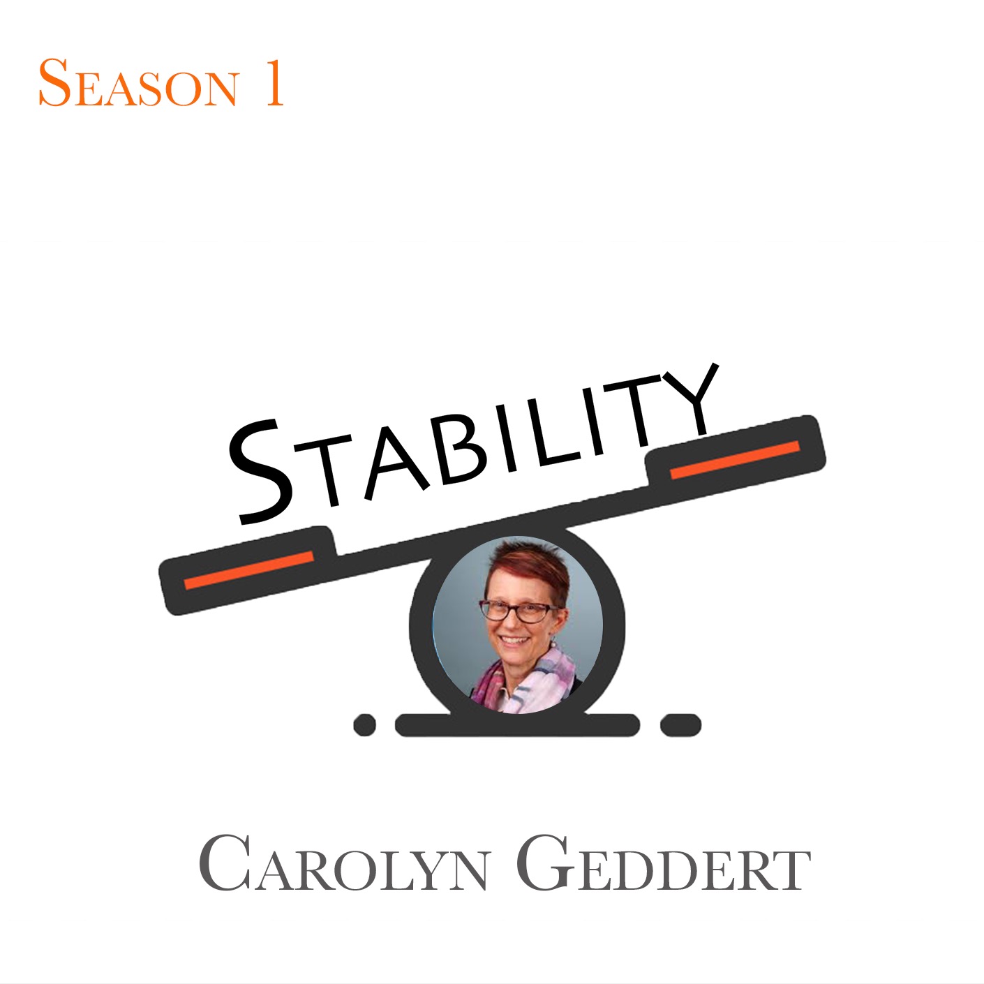 Stability Podcast: Coffee Shop Conversations