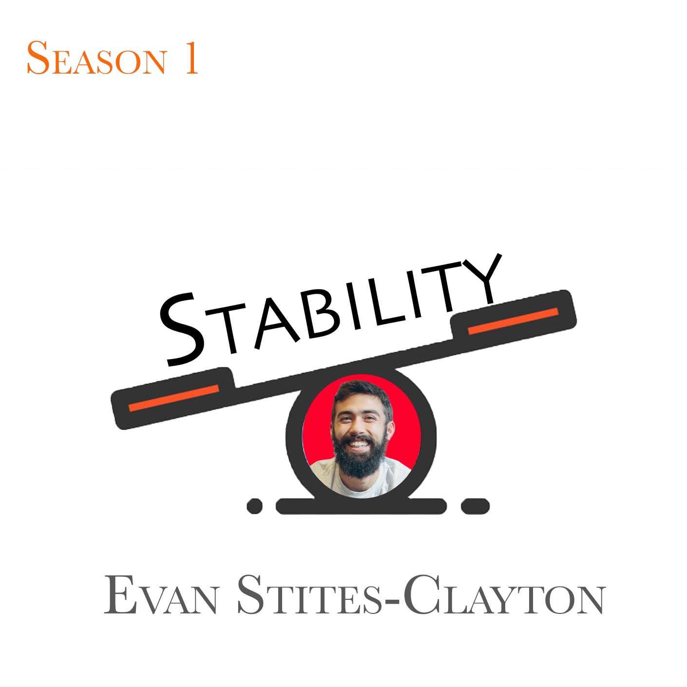 Stability Podcast: Coffee Shop Conversations